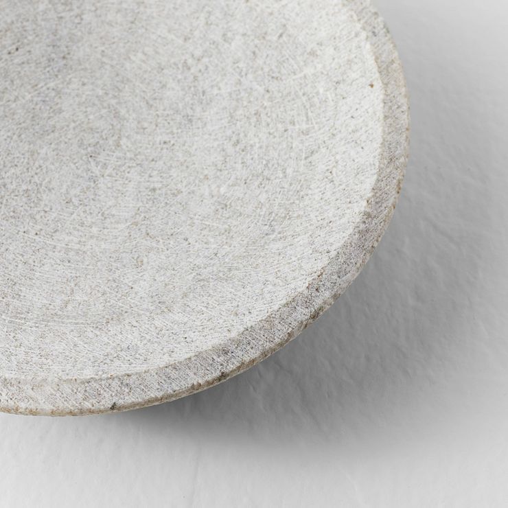Marble Soap Dish Beige - Casaluna™ | Target