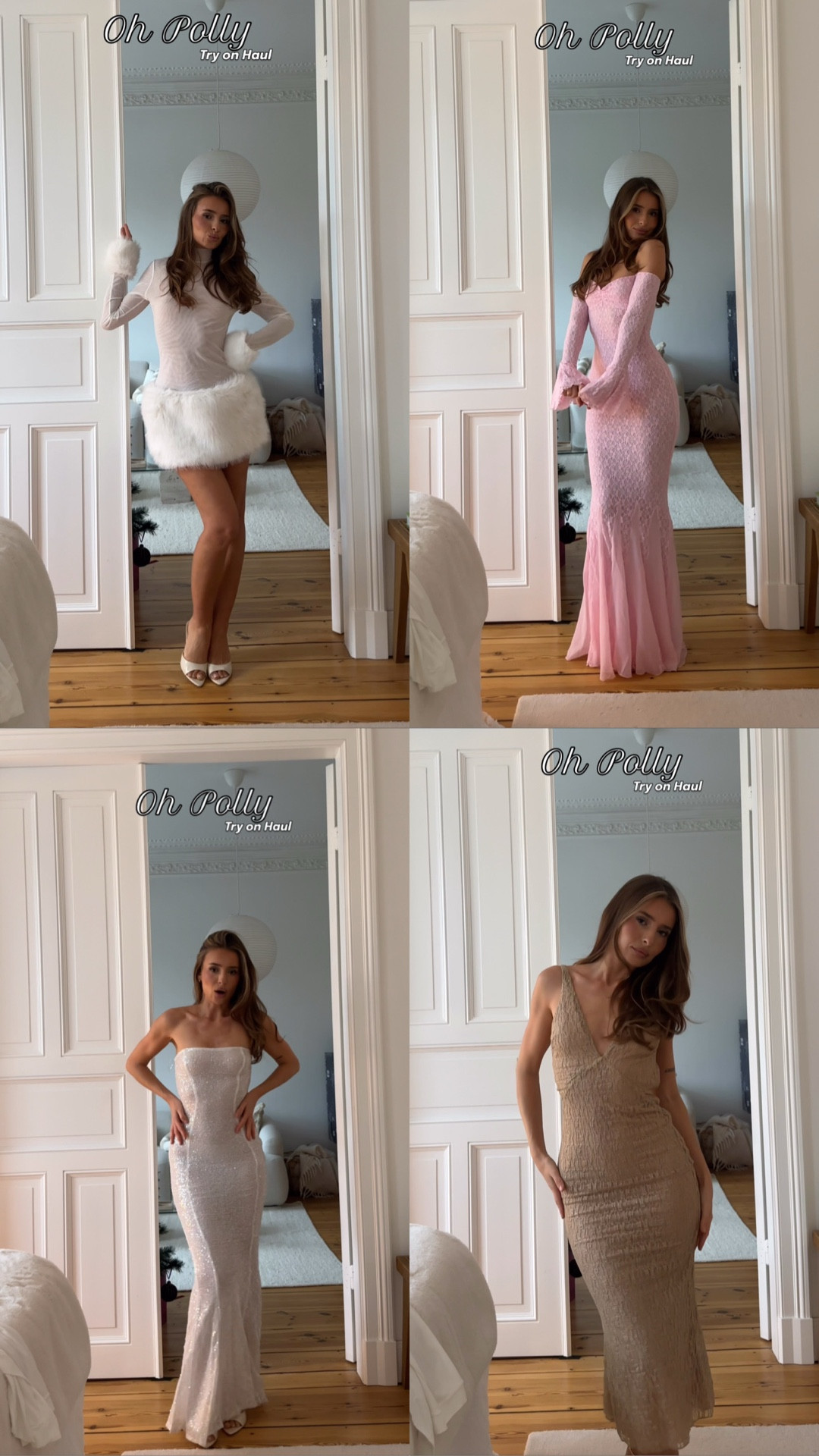 Dress up 💝 (Affiliate Anzeige)

#LTKkleider #LTKdeutschland #LTKeurope