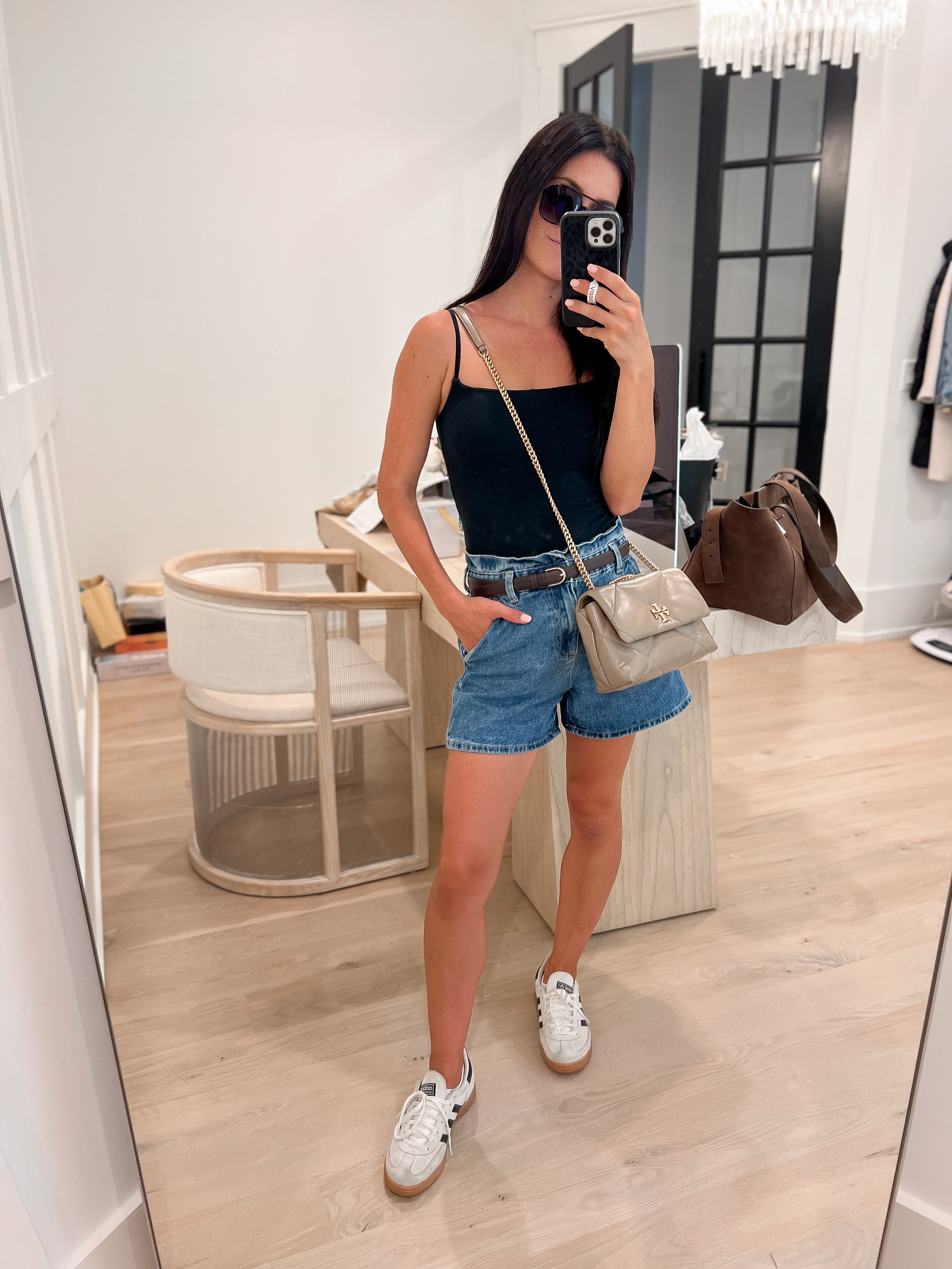 Causal everyday mom life outfit 

#LTKShoeCrush #LTKSaleAlert #LTKActive