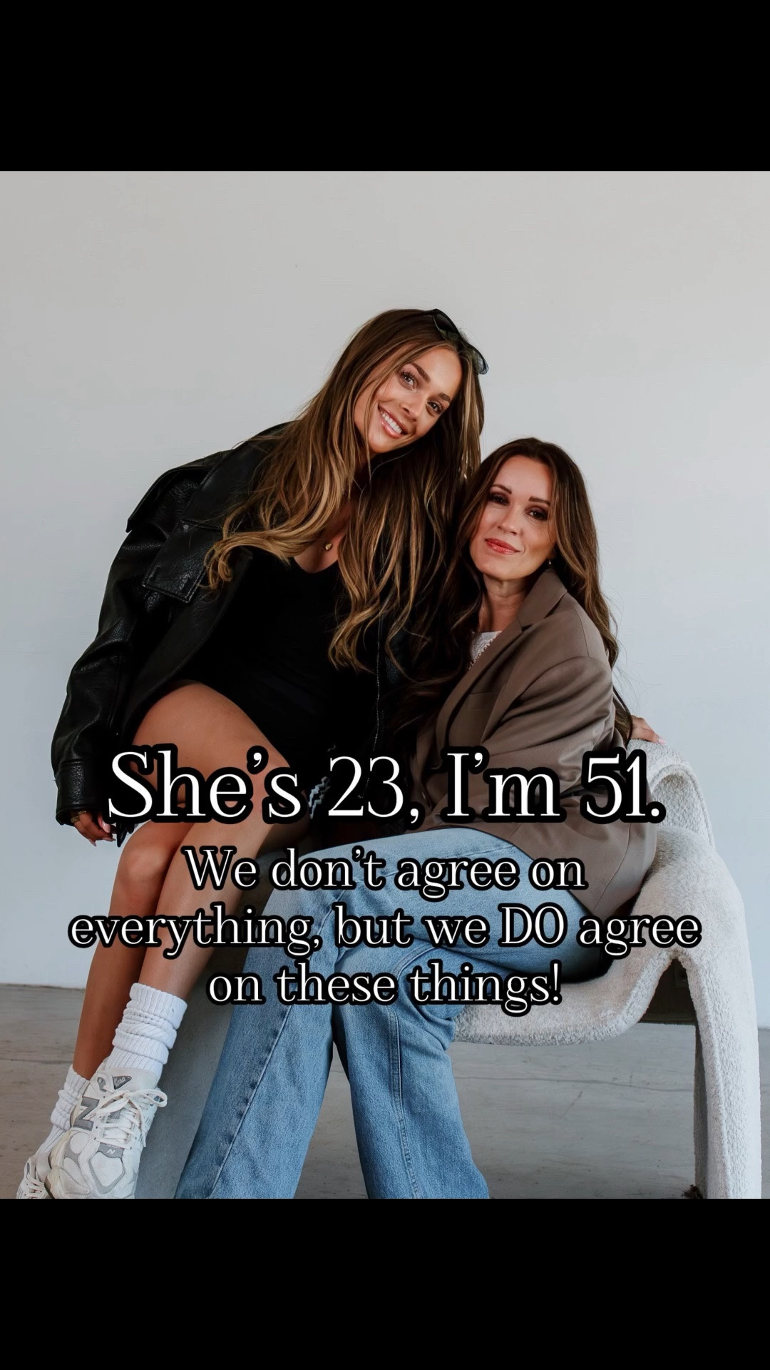 Things we love and swear by, the mom and Cameron edition! Some are budget-friendly, some are definitely splurges!

#LTKMothersDay #LTKOver40 #LTKBeauty