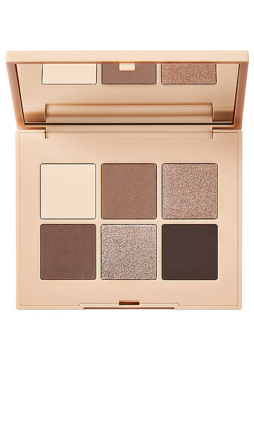 DIBS Beauty PALETTE PALM PALM PALETTE en Coffee In Hand. Taille all. | Revolve Clothing (Global)