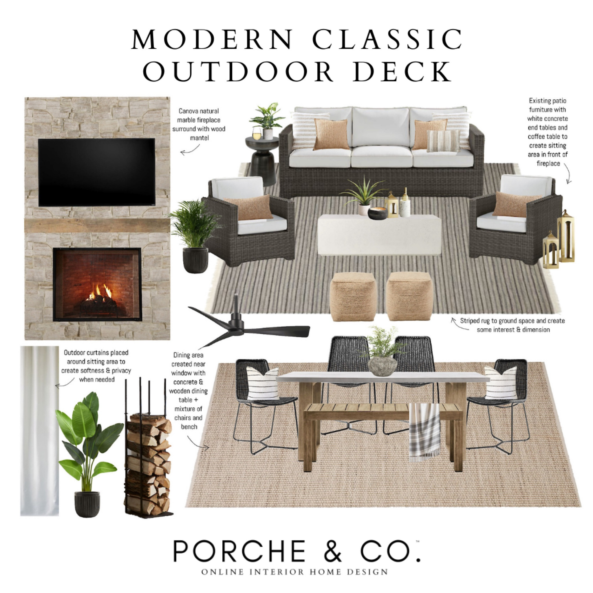 Outdoor deck inspo, outdoor deck mood board, outdoor furniture, outdoor decor, outdoor living area, home decor, transitional outdoor space, outdoor deck design 

#LTKstyletip #LTKhome #LTKSeasonal