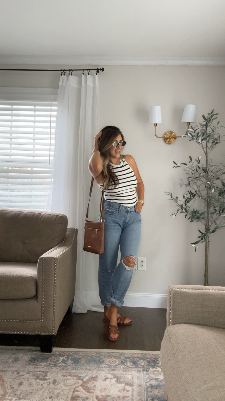 Casual outfit. Wearing TTS. Xx

#LTKStyleTip #LTKFindsUnder50 #LTKSummerSales