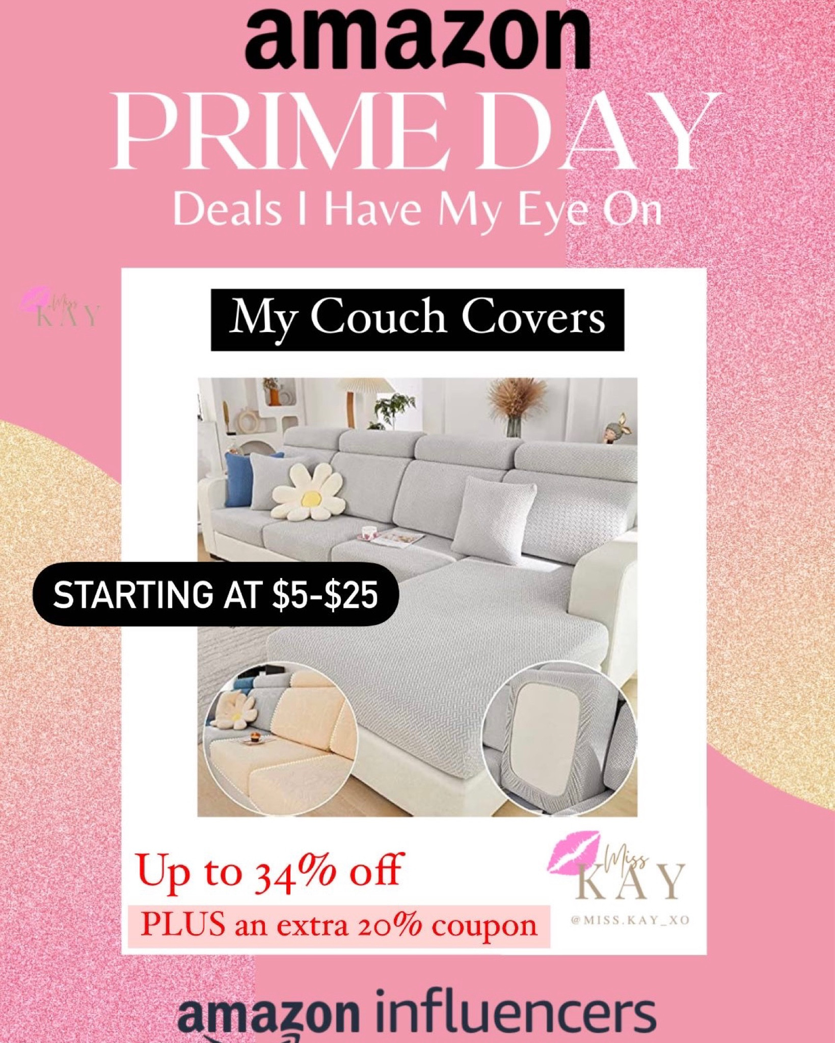 Best couch cover slips! Perfect for dog friendly homes. 

#LTKHome #LTKSaleAlert #LTKFamily