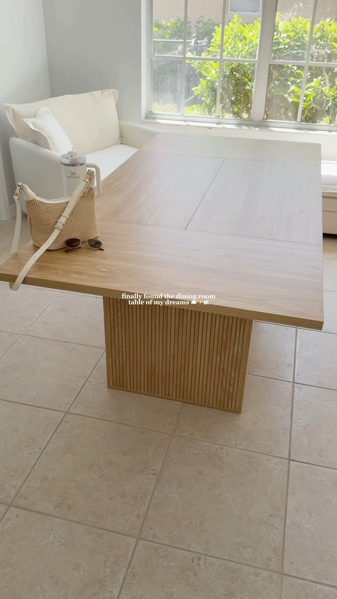 Amazon Dining Table UNDER $300

#LTKHome