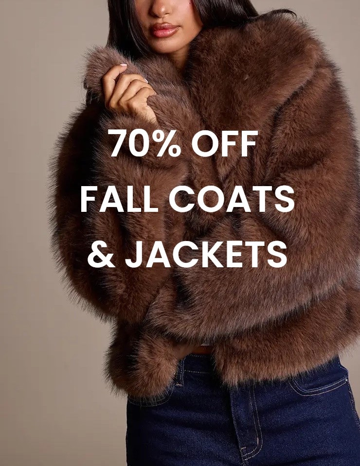 FALL COATS & JACKETS UP TO 70% OFF! 🍂🧥🔥

Okayyy PLT, WE SEE YOU! 😍 If you need a cute new jacket or coat for fall, THIS IS YOUR SIGN! So many stylish options and the prices are GOOD!

Shop my favorites on my LTK!

#PLTStyle #FallFashion #FallFinds #LTKFashion

#LTKSaleAlert #LTKWorkwear #LTKSeasonal
