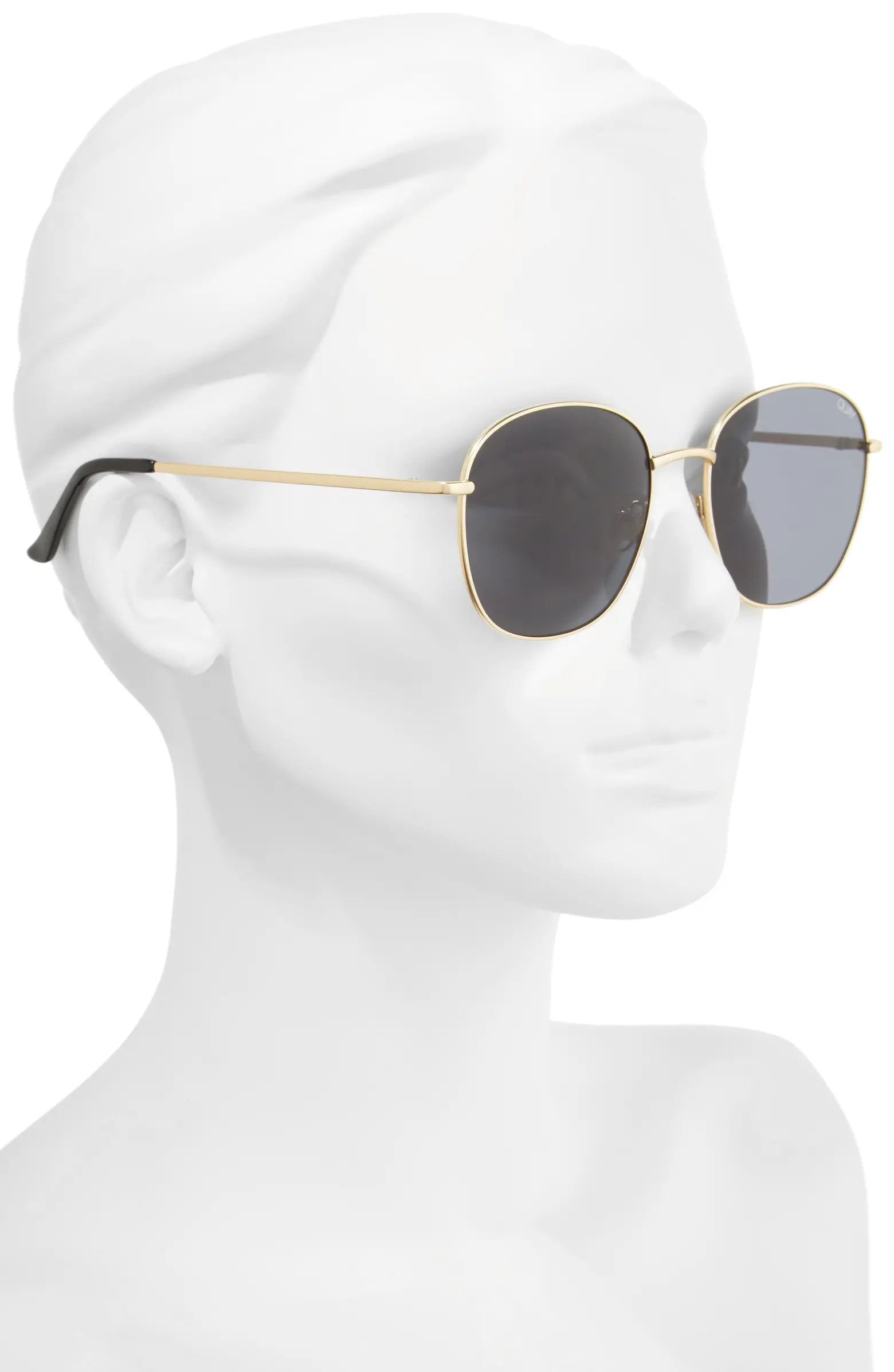 Jezabell 57mm Round Sunglasses | Nordstrom