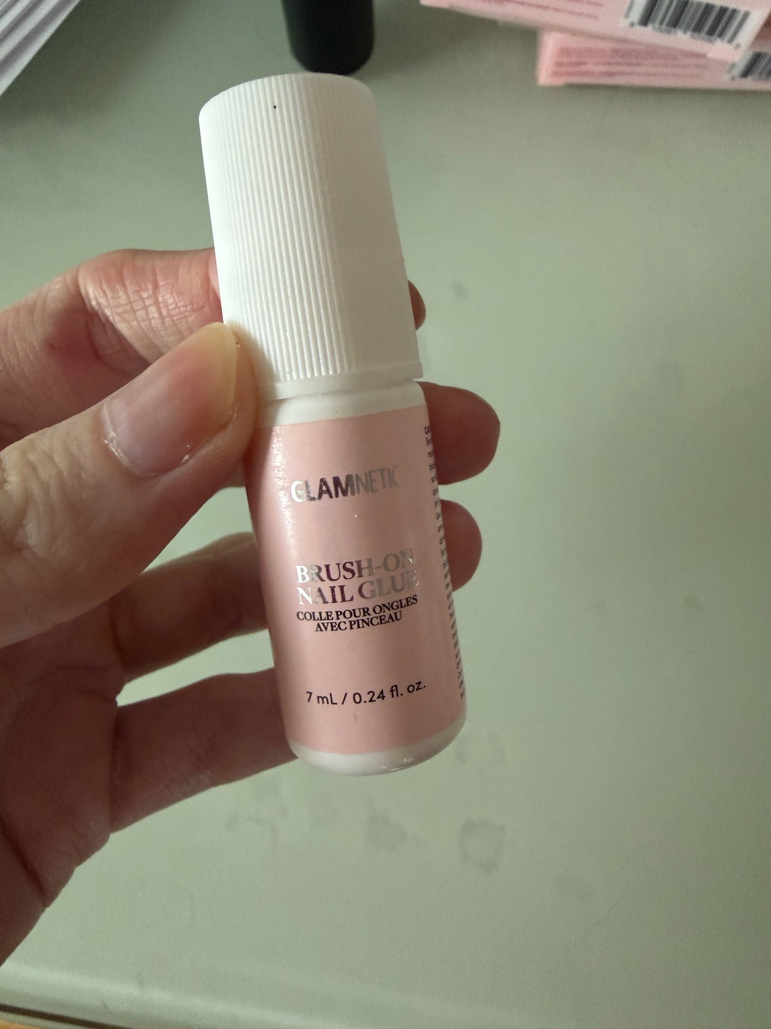 Best press on nail glue

#LTKSaleAlert #LTKBeauty