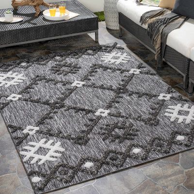 Plainland Clearance Outdoor Rug | Boutique Rugs