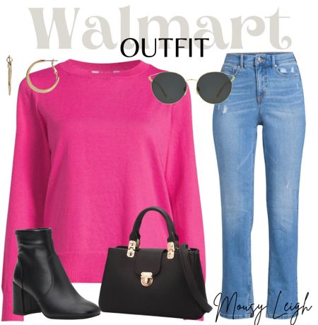 Walmart jeans and sweater!! Shop this look today!

walmart, walmart finds, walmart find, walmart fall, found it at walmart, walmart style, walmart fashion, walmart outfit, walmart look, outfit, ootd, inpso, jeans, denim jeans, earrings, jewelry, gold, sunglasses, bag, tote, backpack, belt bag, shoulder bag, hand bag, tote bag, oversized bag, mini bag, fall, fall style, fall outfit, fall outfit idea, fall outfit inspo, fall outfit inspiration, fall look, fall fashions fall tops, fall shirts, flannel, hooded flannel, crew sweaters, sweaters, long sleeves, pullovers, boots, fall boots, winter boots, fall shoes, winter shoes, fall, winter, fall shoe style, winter shoe style, 

#LTKshoecrush #LTKFind #LTKstyletip