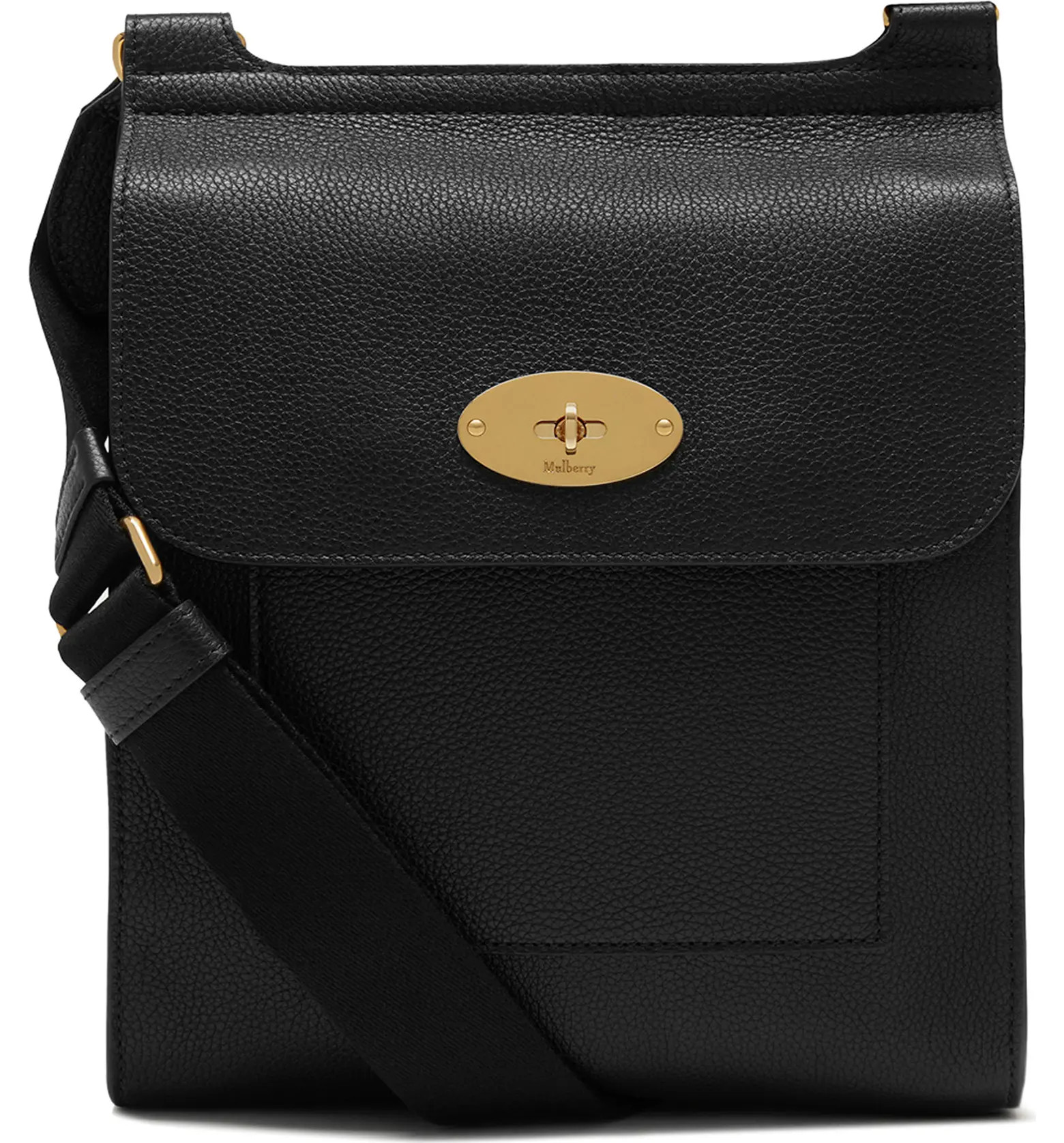 Antony Leather Crossbody Bag | Nordstrom