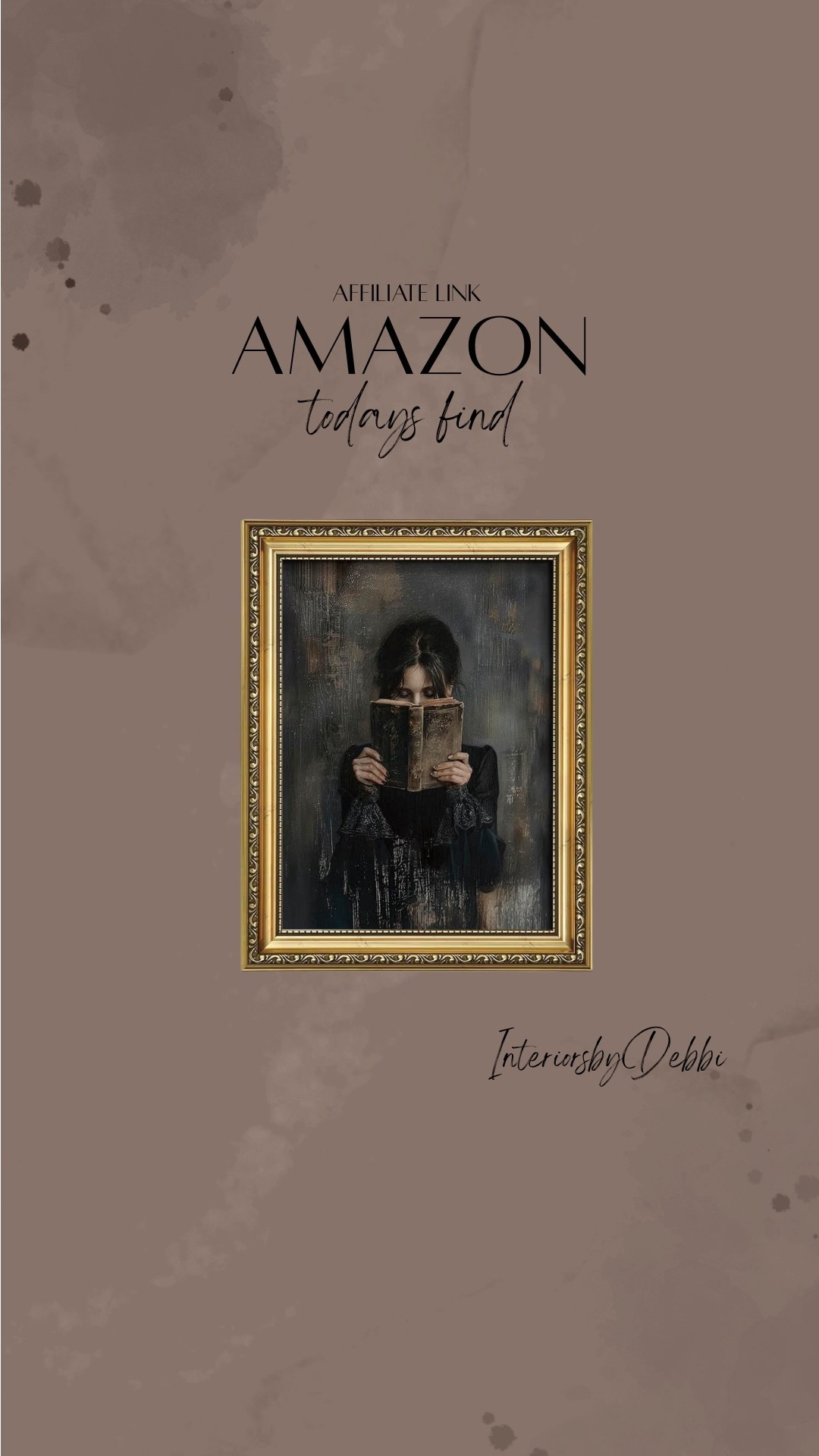 Amazing Find
Art print, transitional home, modern decor, amazon find, amazon home, target home decor, mcgee and co, studio mcgee, amazon must have, pottery. barn, Walmart finds, affordable decor, home styling, budget friendly, accessories, neutral decor, home finds, buy new arrival, coming soon, sale alert, high end look for less, Amazon favorites, Target finds, cozy, modern, earthy, transitional, luxe, romantic, home decor, budget friendly decor #amazonhome


#LTKSeasonal #LTKHome