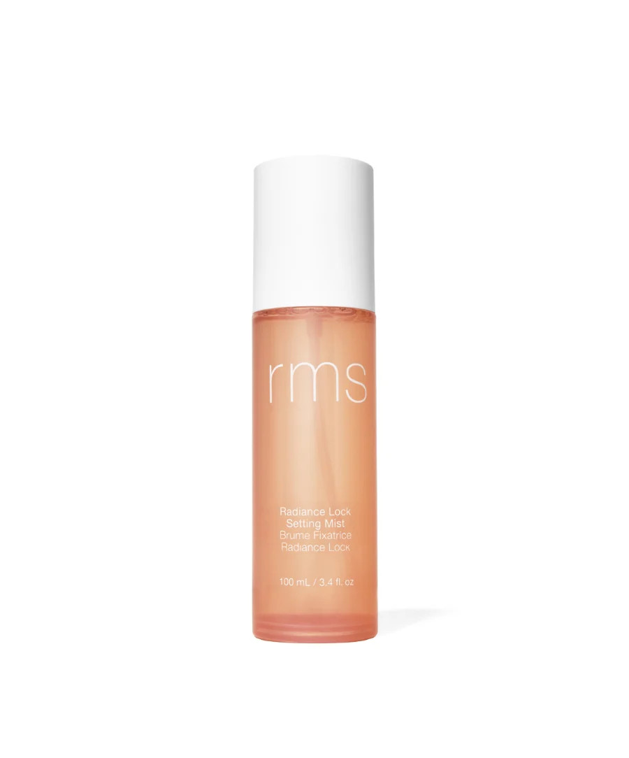 Radiance Lock Setting Mist | RMS Beauty