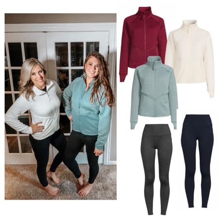 Avia Women's Full Zip Mixed Media Jacket, Size XS - XXXL
We LOVE the look and feel of this jacket! We snagged them for just $25 and the leggings for just $14!!!! A whole set for under $40. 
#deals #bullseyeonthebargain #rundeal #coupon #neverpayfullprice #couponer #yourdealishere #couponcommunity #hotdeals #bargains #bullseyesquad #blameitonbullseye #shoppingaddict  #instafashionista #dealsandsteals #deals #discountshopping #onsale #onsalenow #onlinesale #bargainshopper  #frugalshopper #onlineshopping #dealsdealsdeals #walmart #walmartworkout 

#LTKunder50 #LTKfit #LTKstyletip