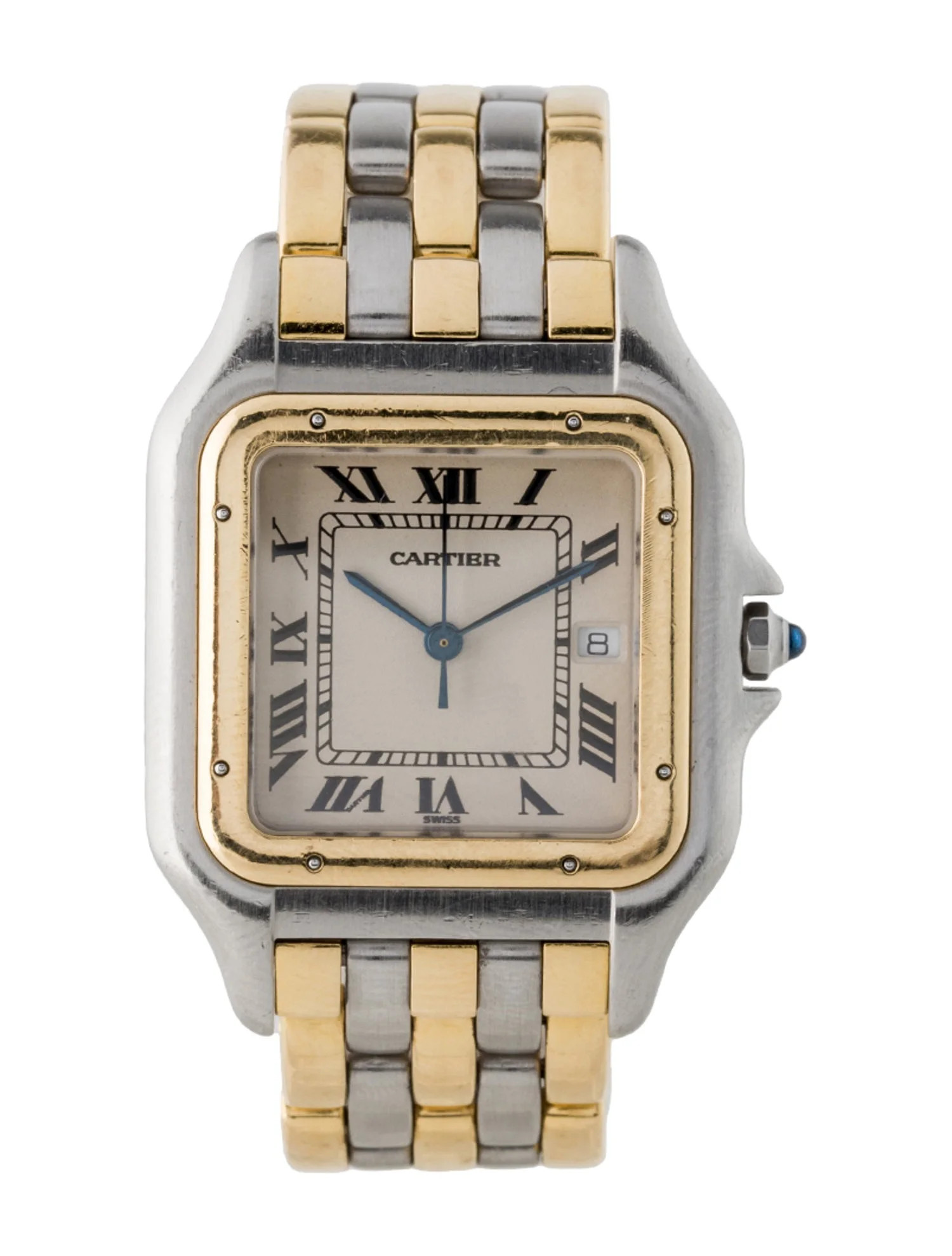 Panthère de Cartier Watch | The RealReal