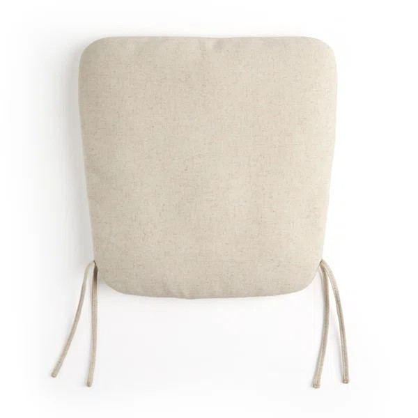 Siofra Dining Siofra Cushion- 18.5"-Savile Flax | Wayfair North America