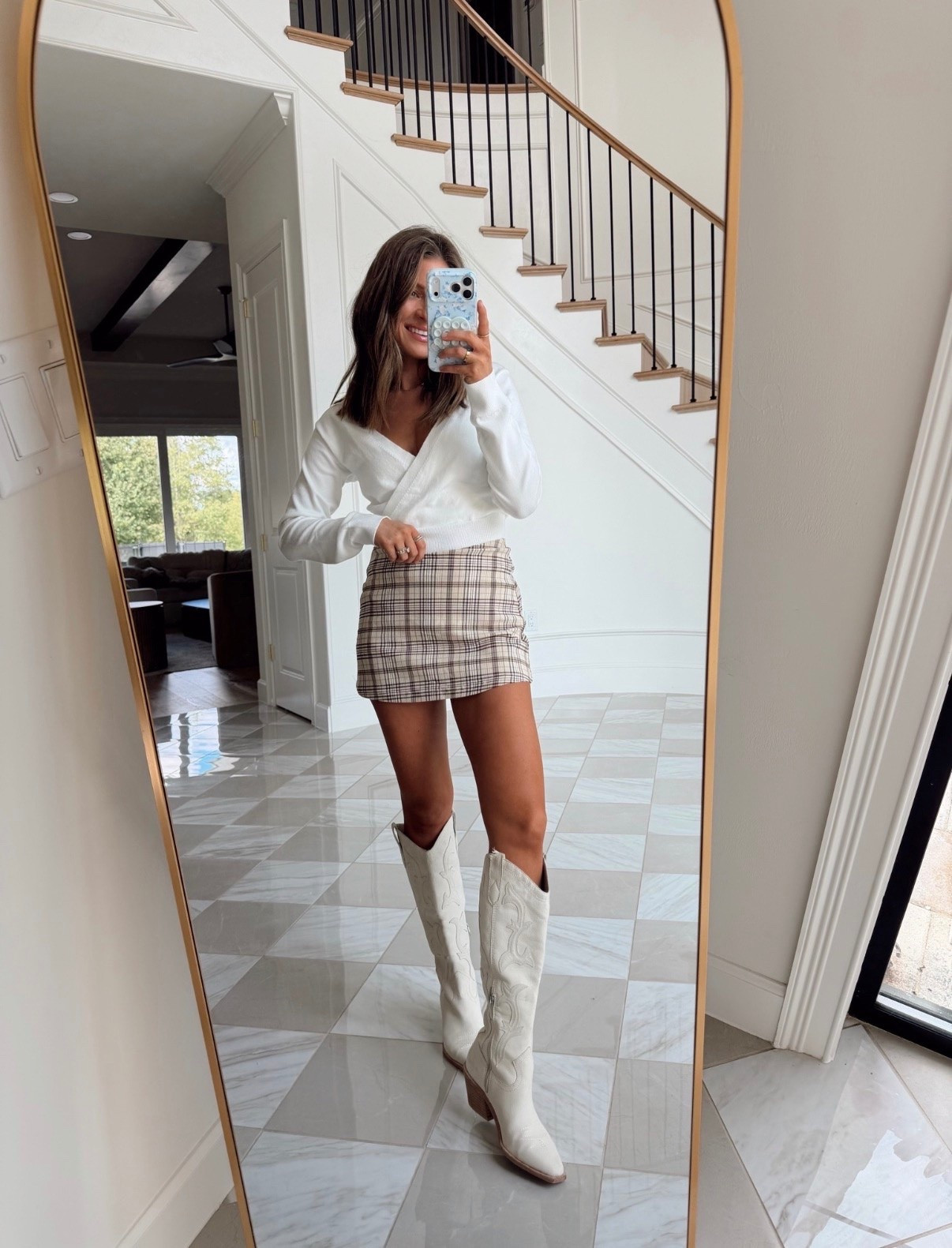 Fall Florida girl outfit inspo

#LTKootd #LTKdayinmylife