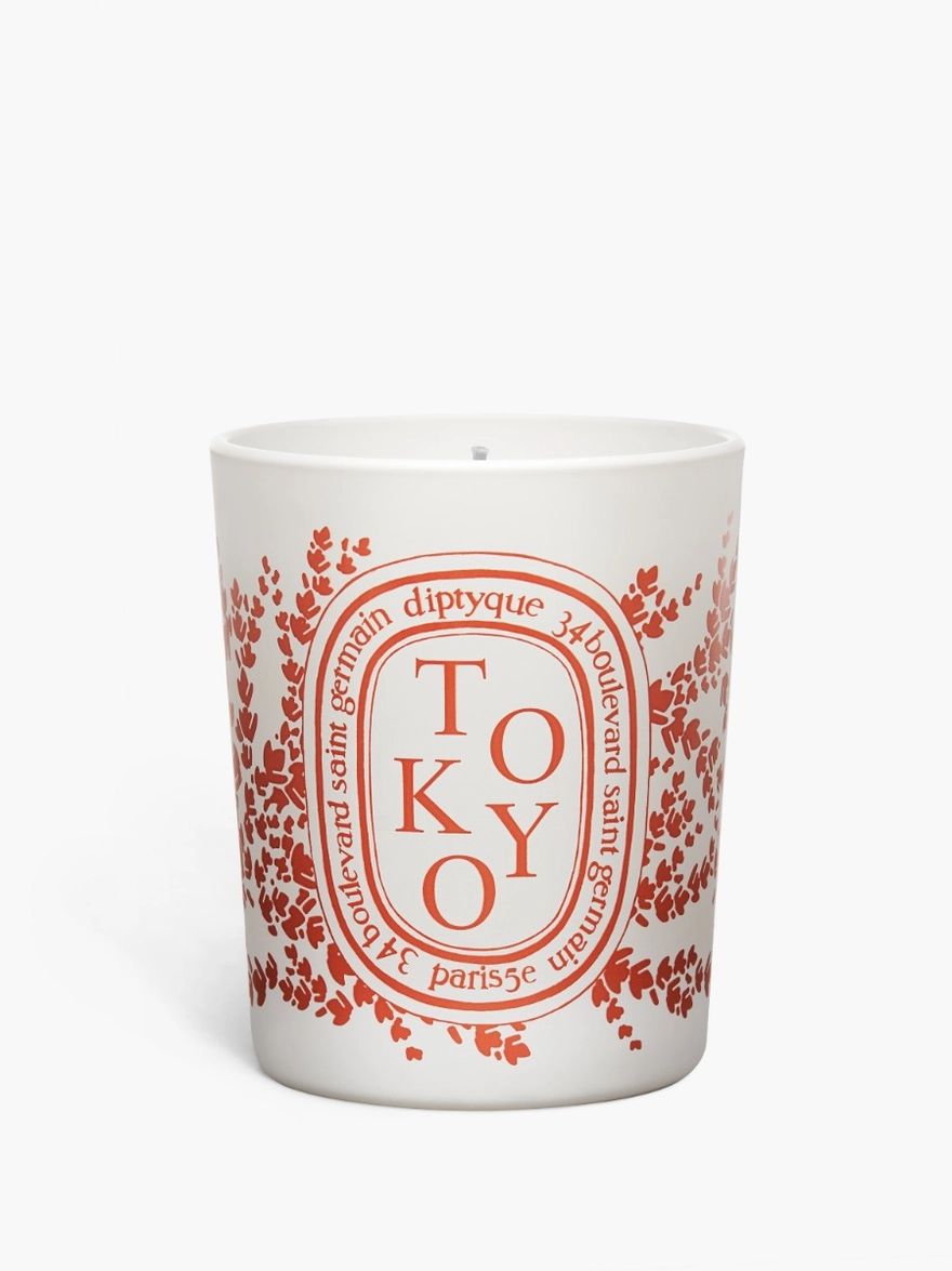 Tokyo
            Classic Candle | diptyque (US)