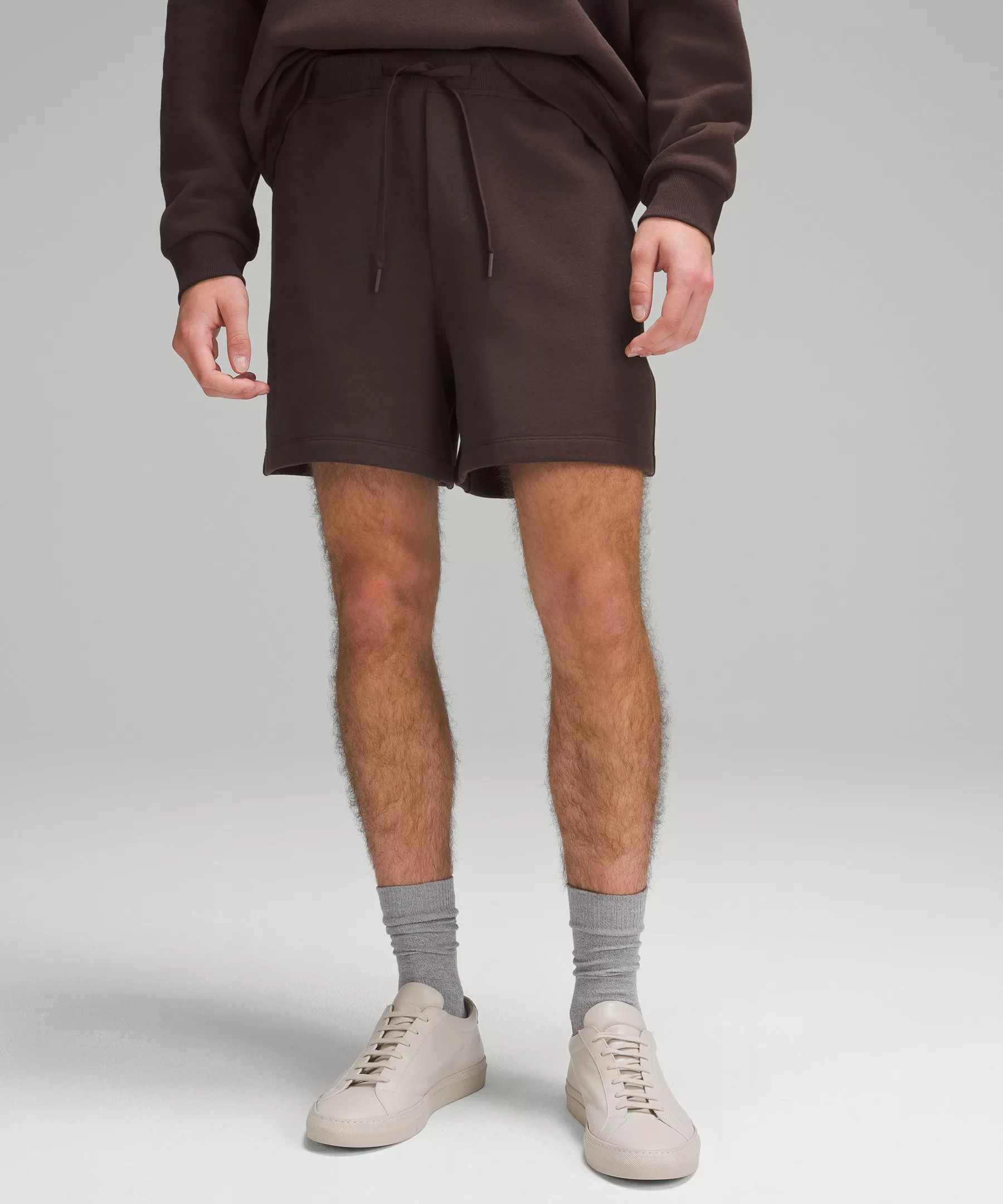 Steady State Short 5" | Lululemon (US)