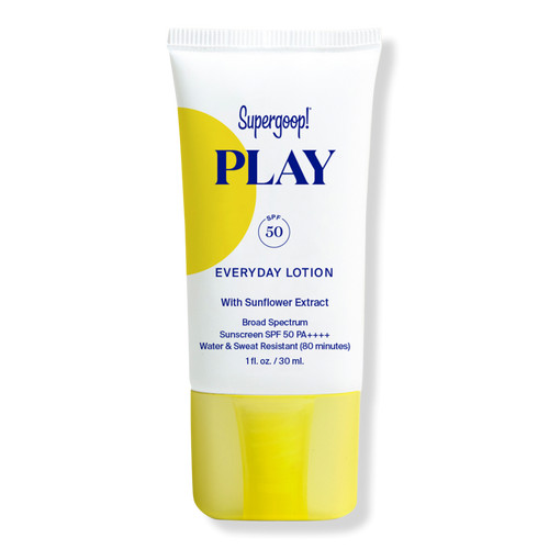Travel Size PLAY Everyday Lotion SPF 50 | Ulta