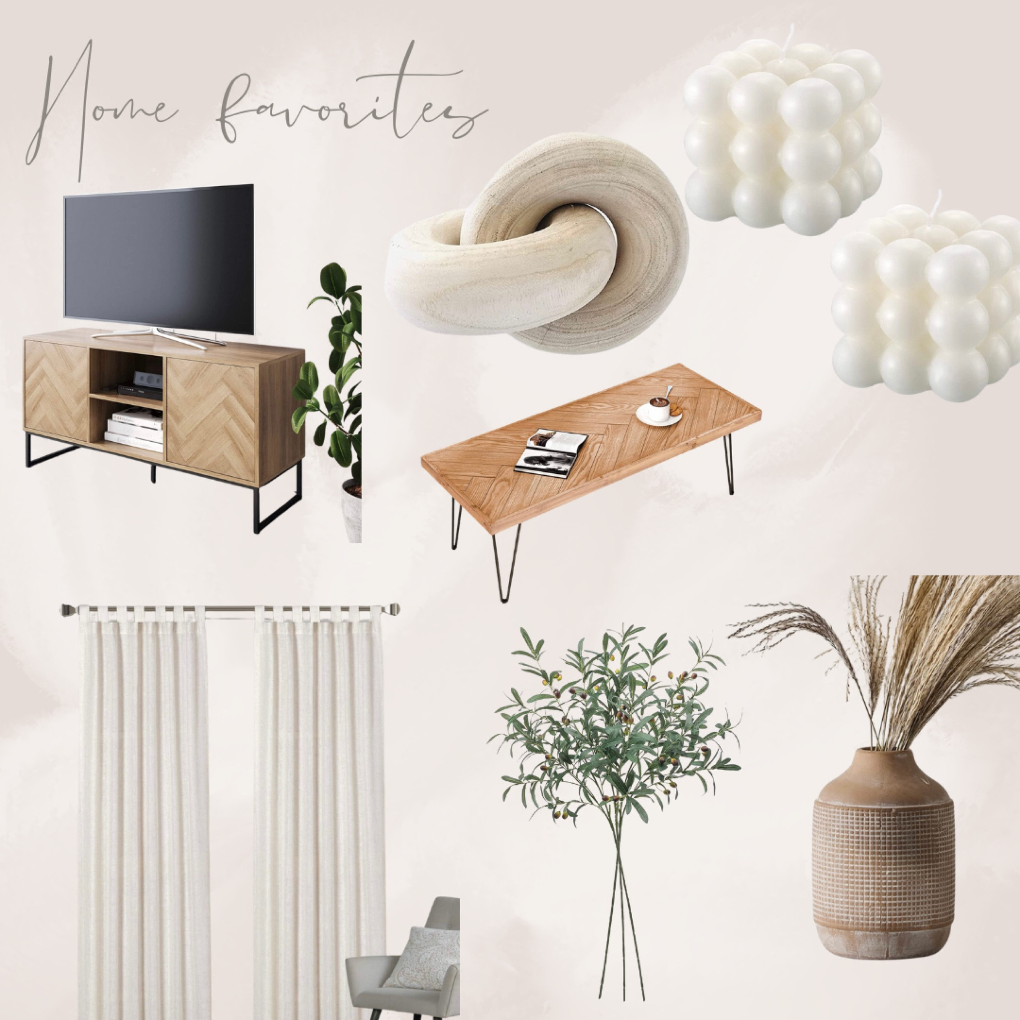 living room favorites from Amazon 🤍

#LTKhome #LTKfamily #LTKbeauty