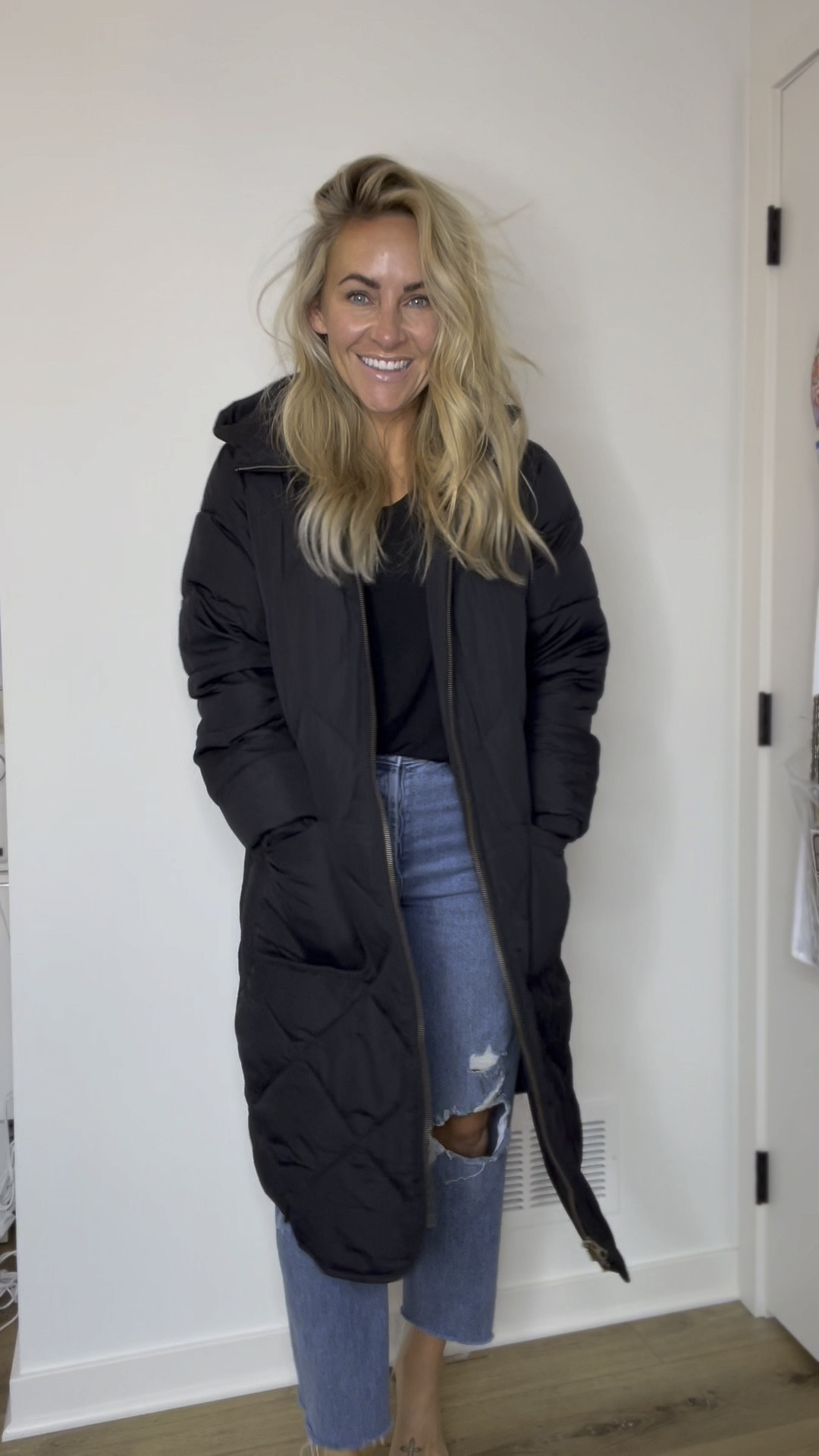 The BEST winter coat 🙌🏻

#LTKGiftGuide #LTKSeasonal #LTKHolidaySale