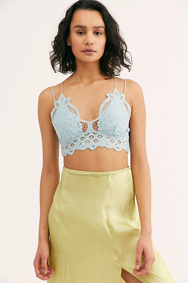 Fp One Adella Bralette by Free People | Free People (Global - UK&FR Excluded)