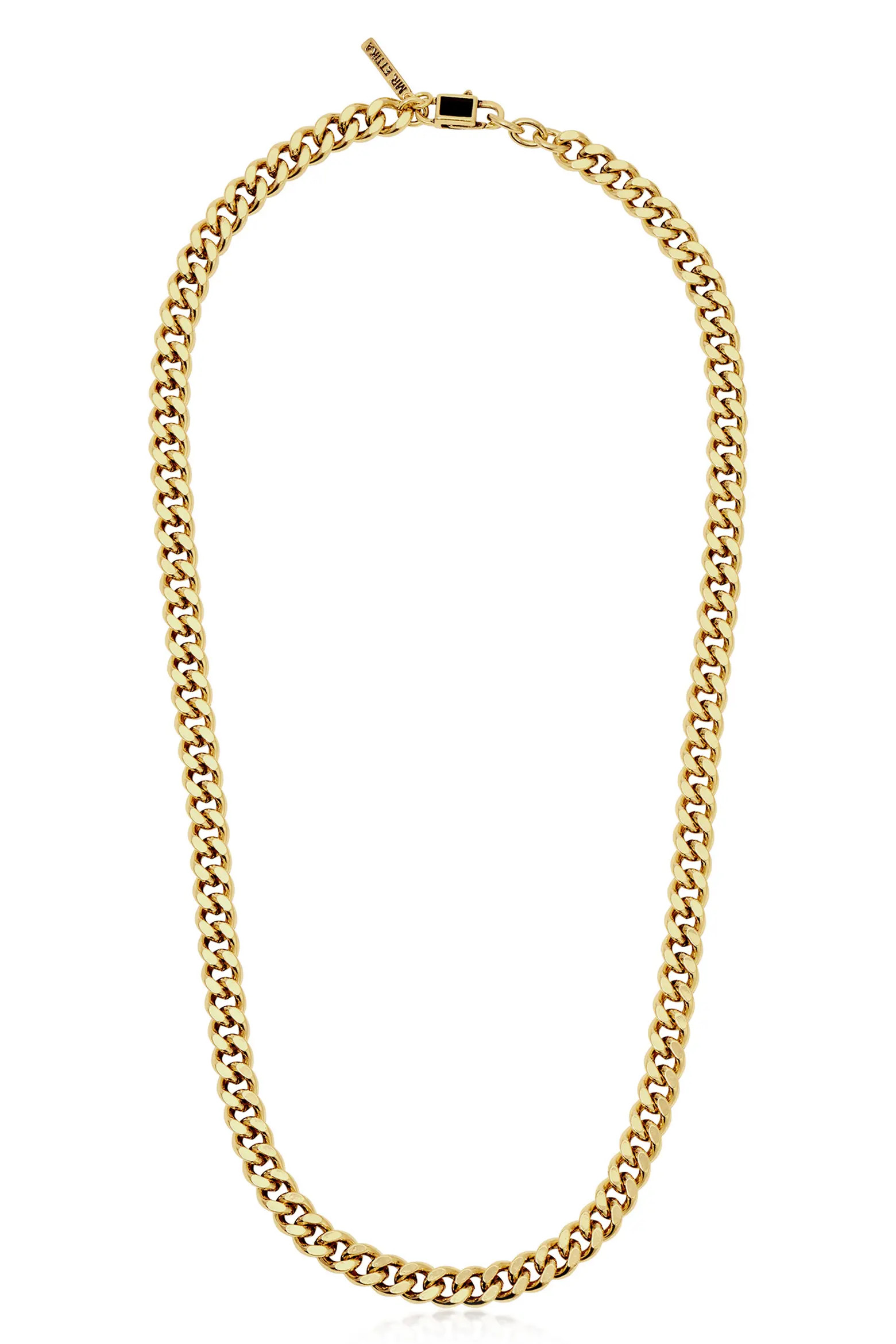 Men's Curb Chain Necklace (Men) | Nordstrom | Nordstrom