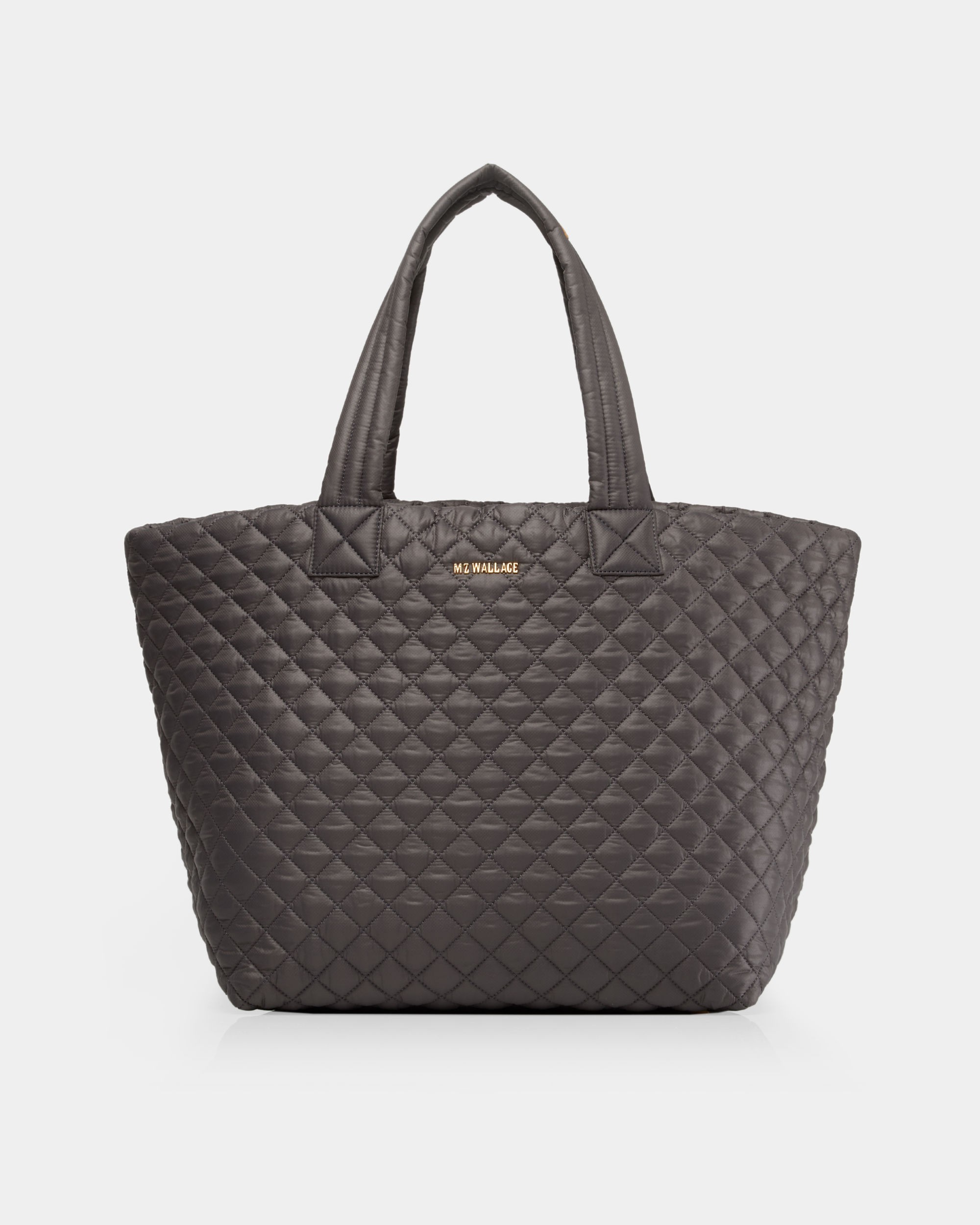 Large Metro Tote - Magnet Oxford | MZ Wallace | MZ Wallace