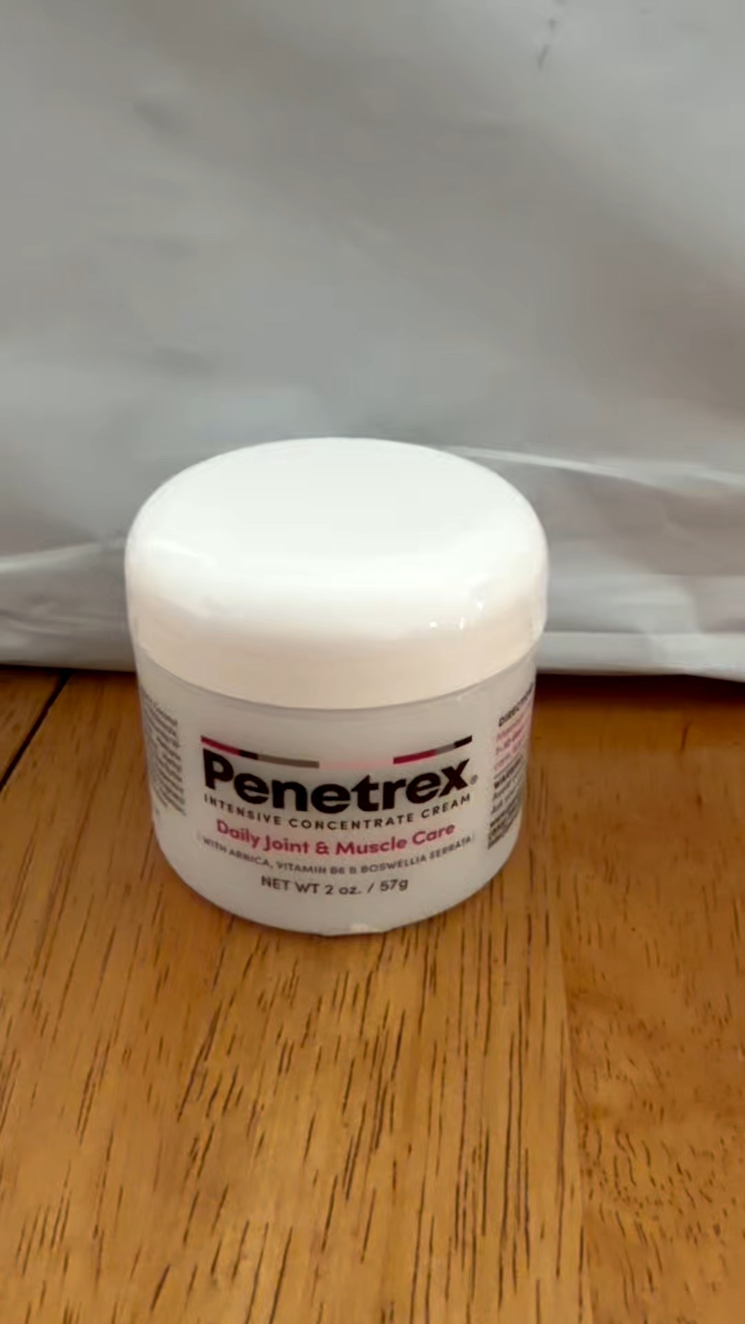 Over 40 and feeling it in your joints? Same.
This is my daily go-to for muscle and joint support—easy, effective, and mess-free. 

#LTKOver40 #LTKselfcare #LTKfitnessgoals