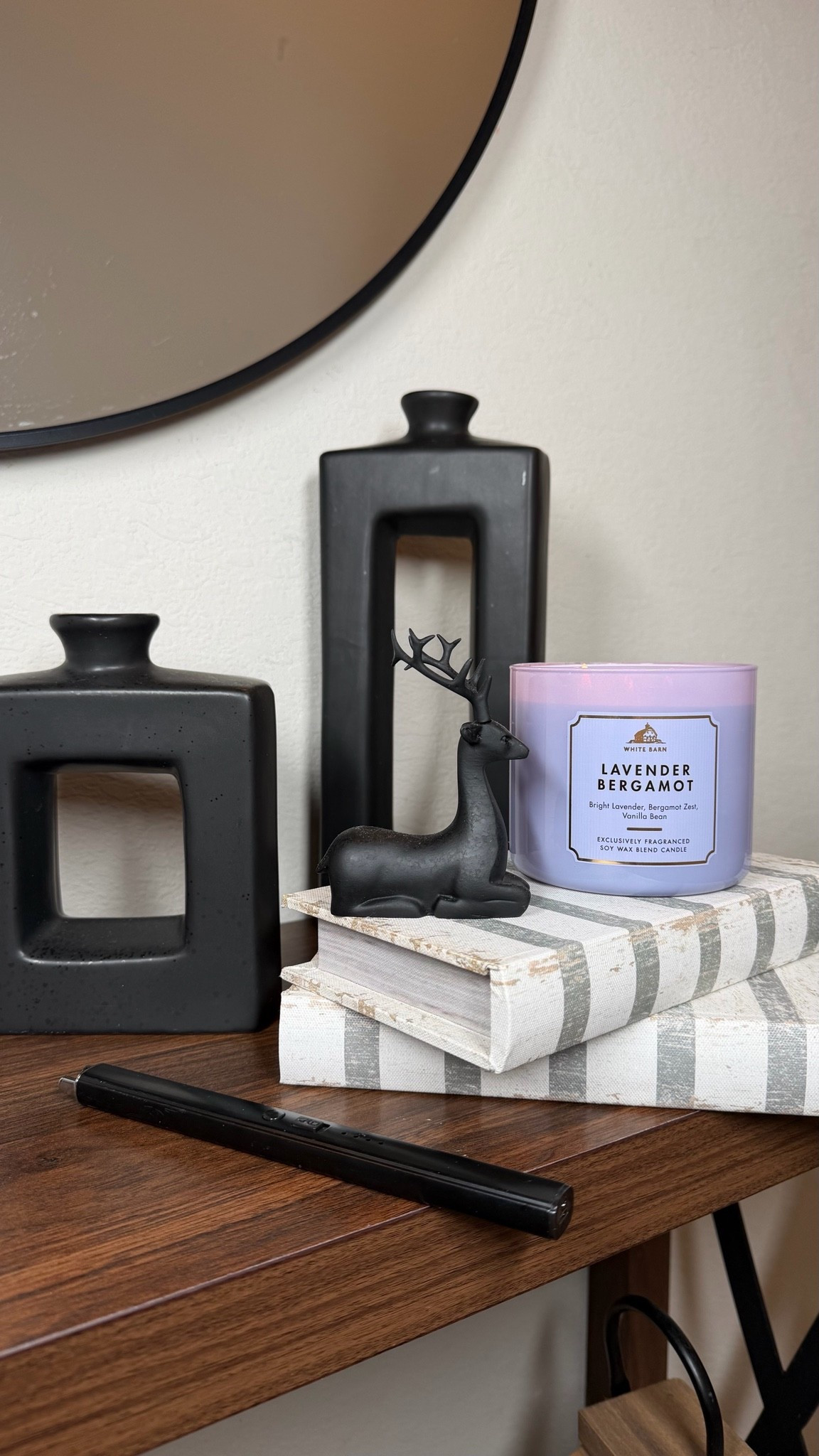 Bath&BodyWork #lavender #Fragrances

#LTKmomlife