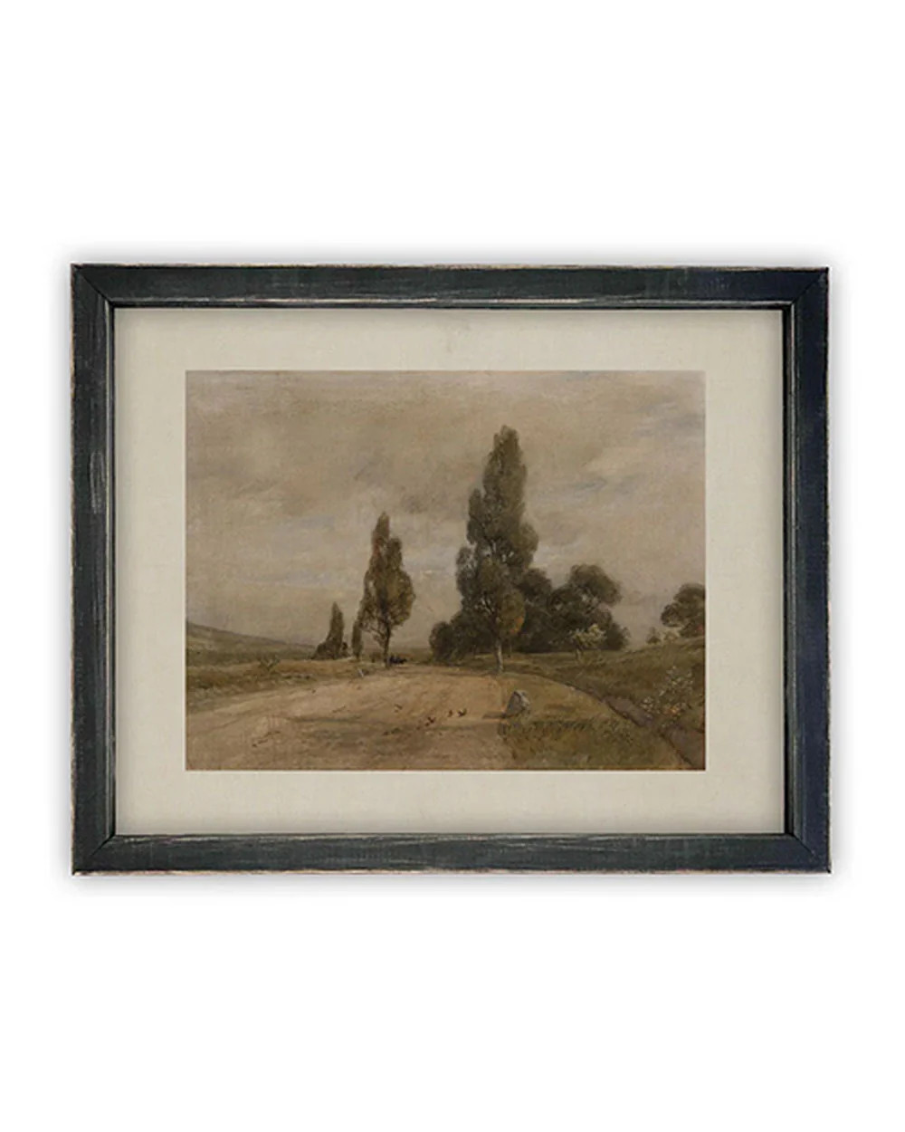 Cypress Road | The Vintage Rug Shop