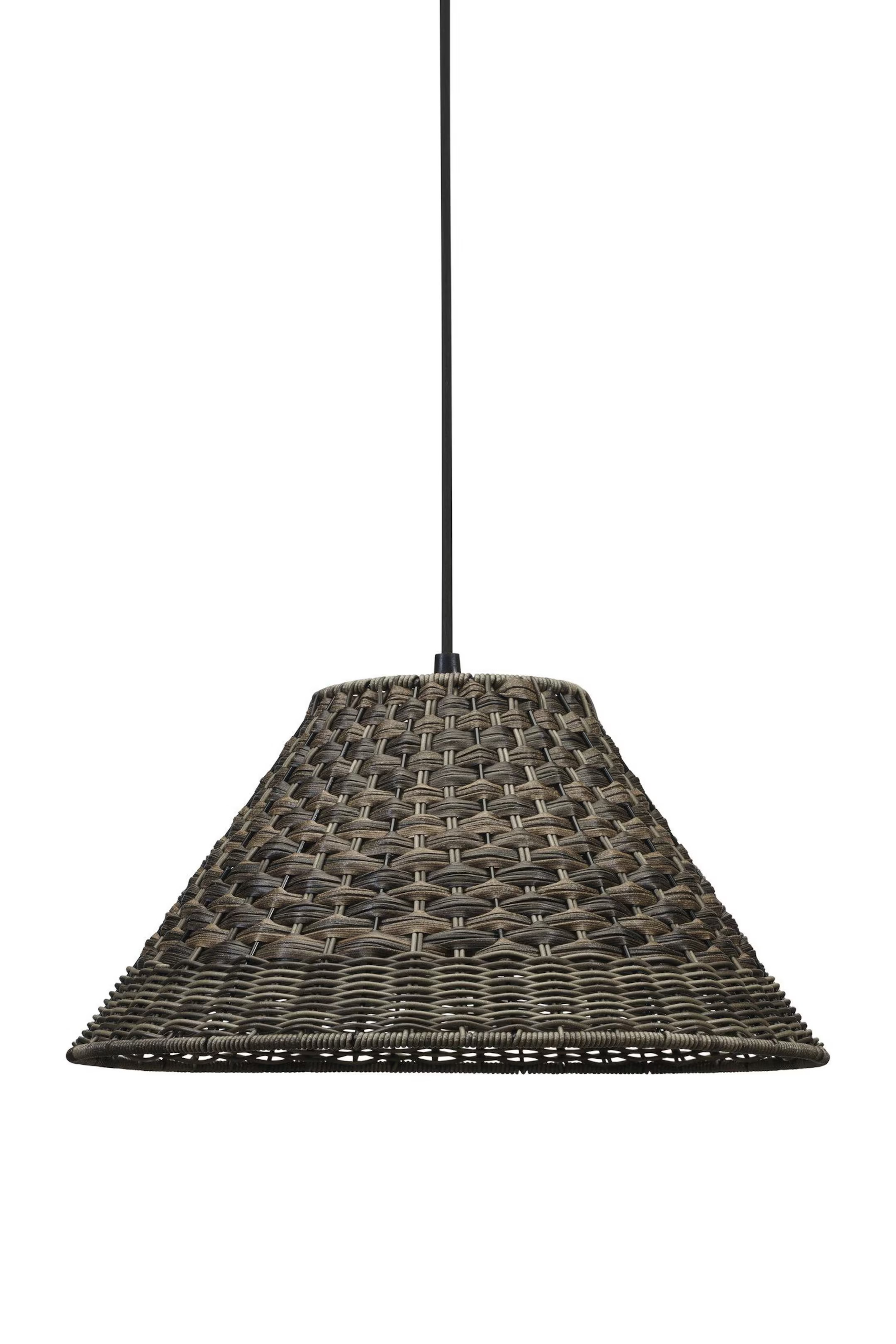 Lampe Suspendue Lisen 45cm | H&M (FR, IT, ES, PT, BE)