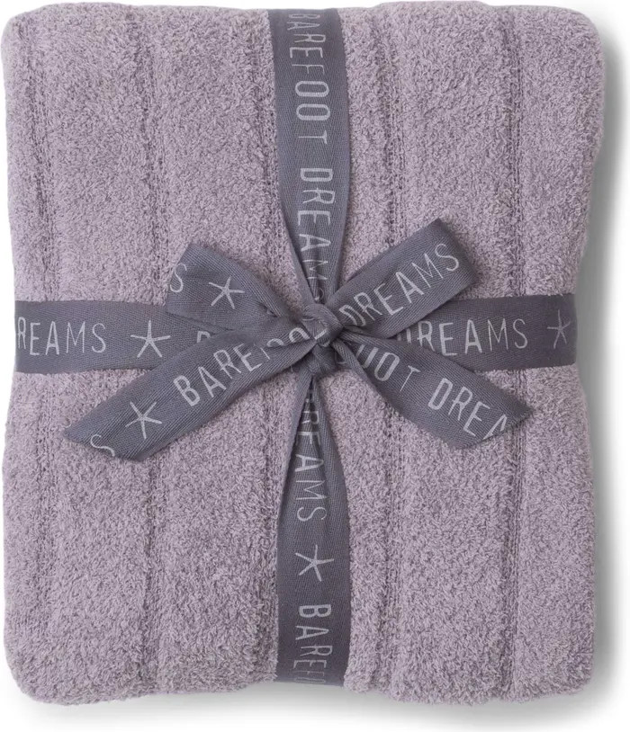 Barefoot Dreams® CozyChic® Prism Throw Blanket | Nordstrom | Nordstrom