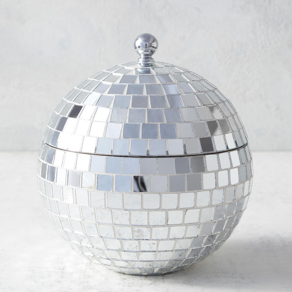 Disco Ice Bucket | Z Gallerie