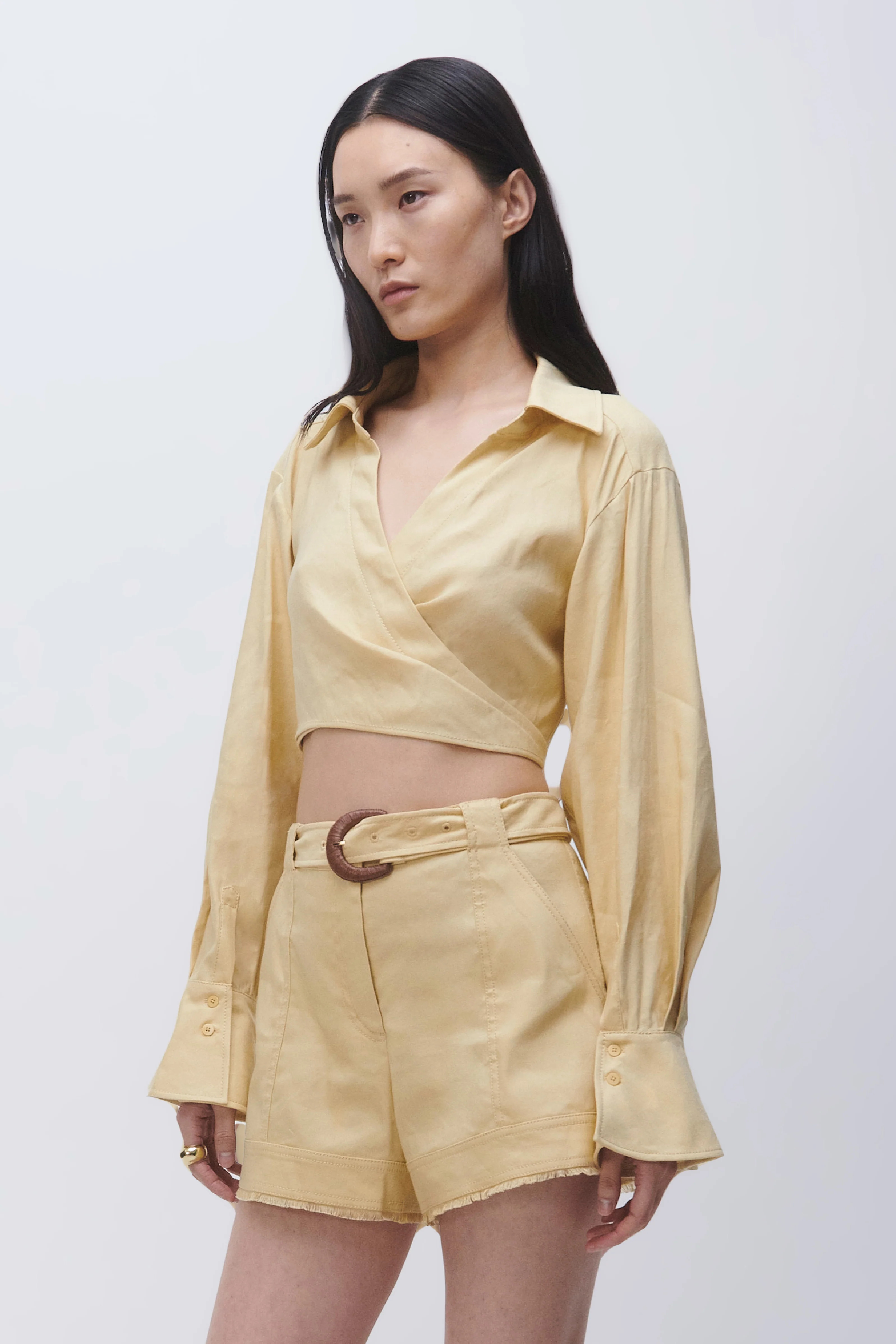 Sonoma Top | Simkhai