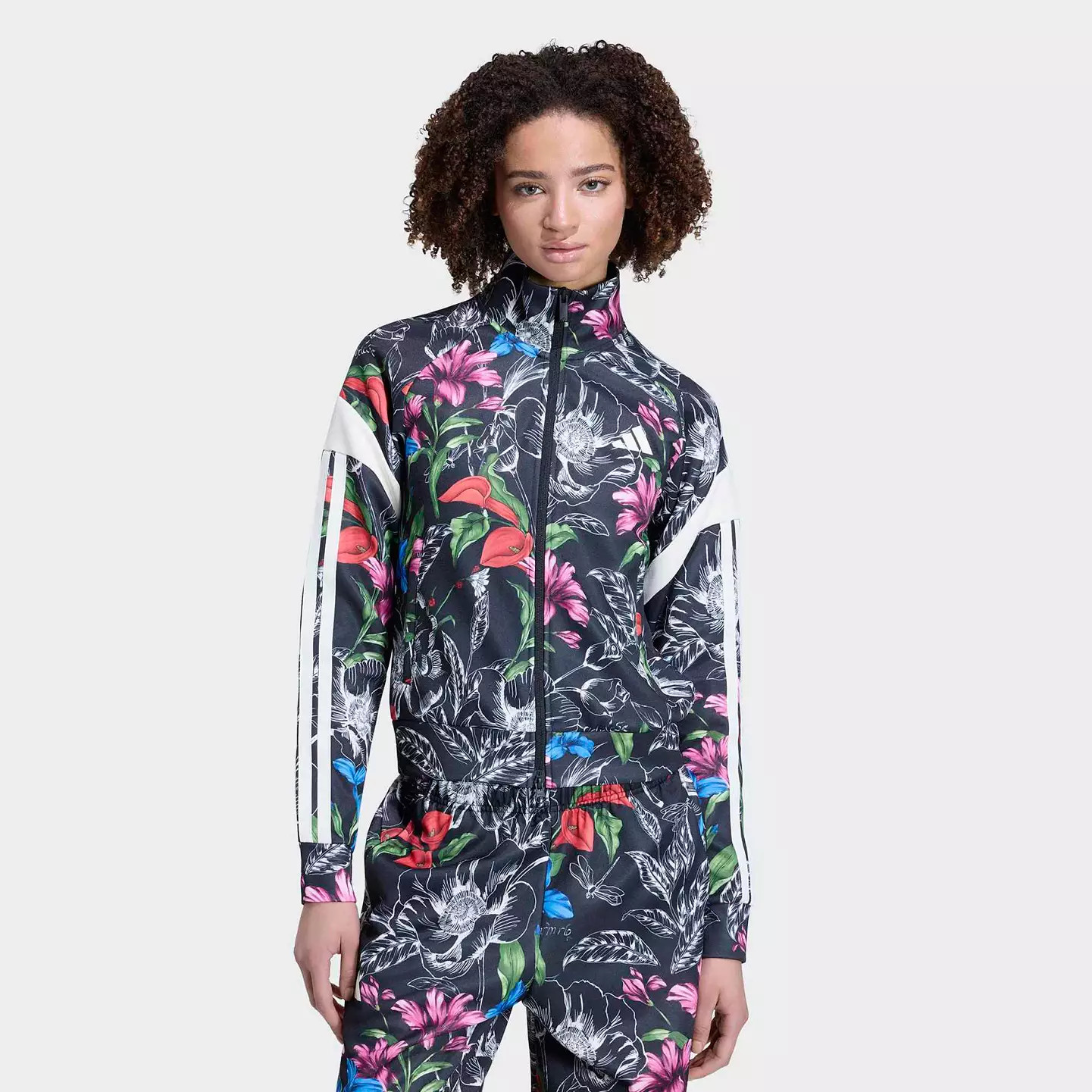 adidas x FARM Rio Women's House of Tiro Track Top | DICK'S Sporting Goods