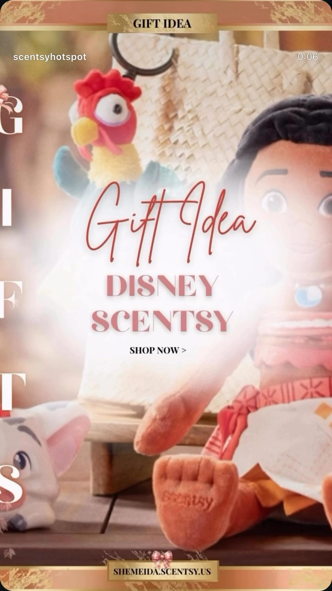 Https://shemeida.scentsy.us