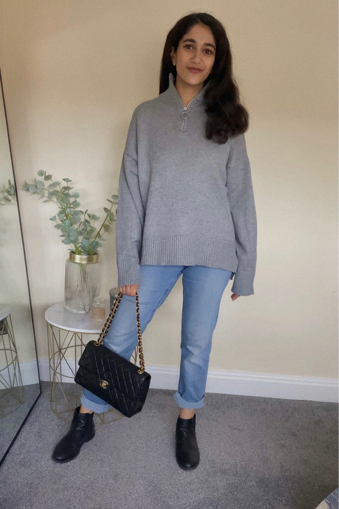 Casual outfit check 

#LTKbump #LTKstyletip #LTKfit