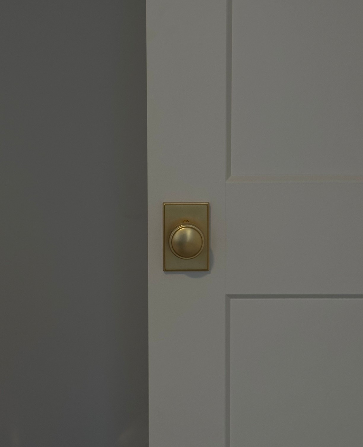 the heirloom’s door hardware ✨

#LTKHome