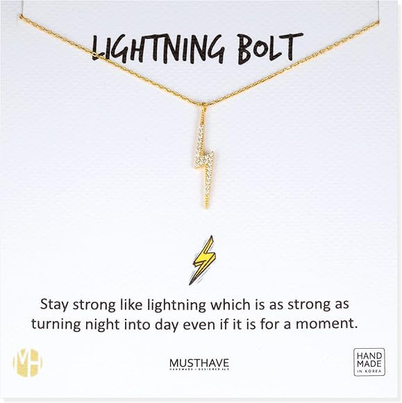 MUSTHAVE | Amazon (US)