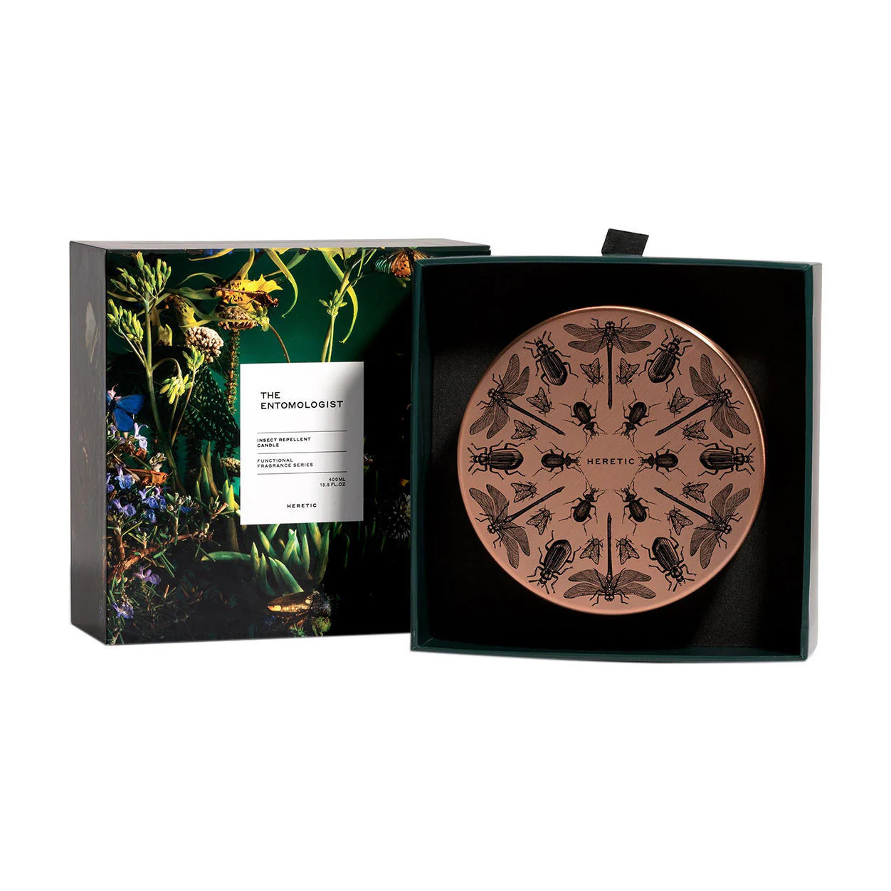 The Entomologist Candle | Bluemercury, Inc.