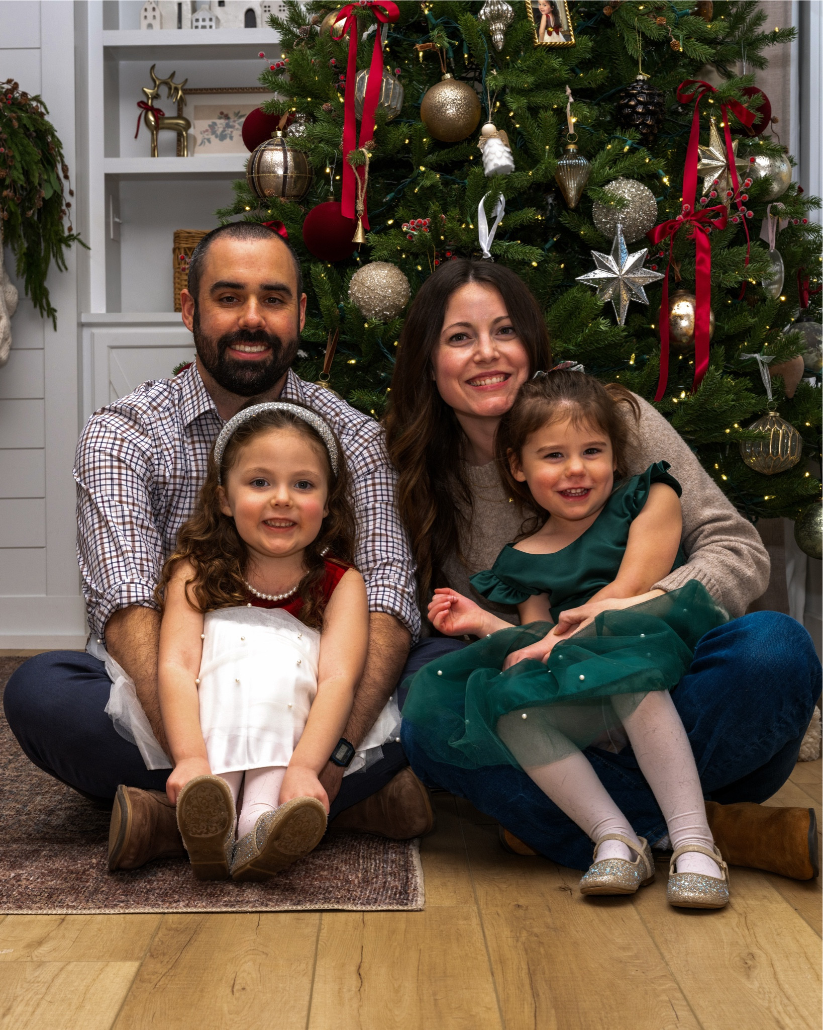 As we get closer to Christmas, I just wanted to take a moment to say thank you. There is not a day where I’m not thankful for this little community of mine and I can’t thank you guys enough for being here and supporting me. ❤️ 

#LTKHoliday