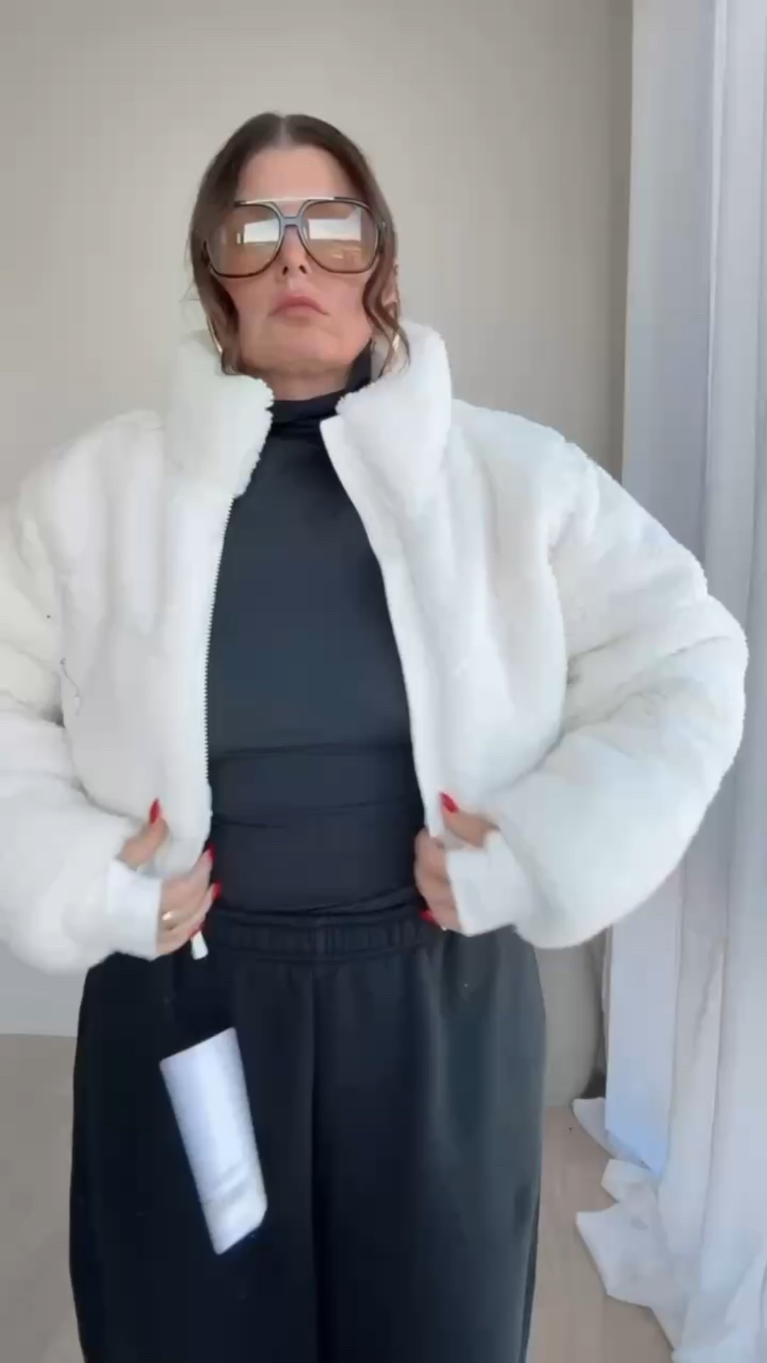 Puffer jackett

#LTKGiftGuide #LTKSeasonal