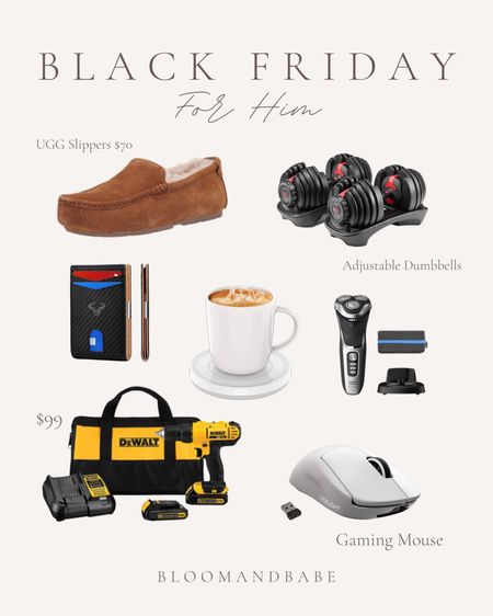 Check out these Black Friday deals on Amazon! So many gift options :)

#LTKHoliday #LTKhome #LTKsalealert