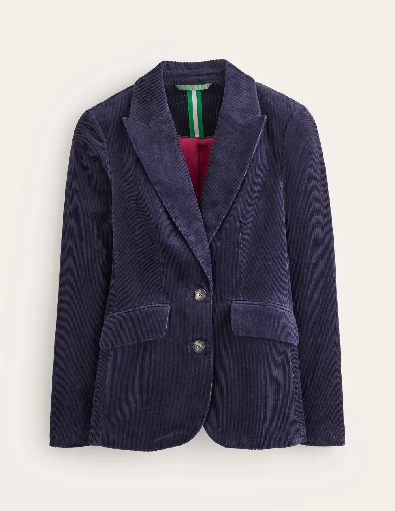 Marylebone Cord Blazer | Boden (US)