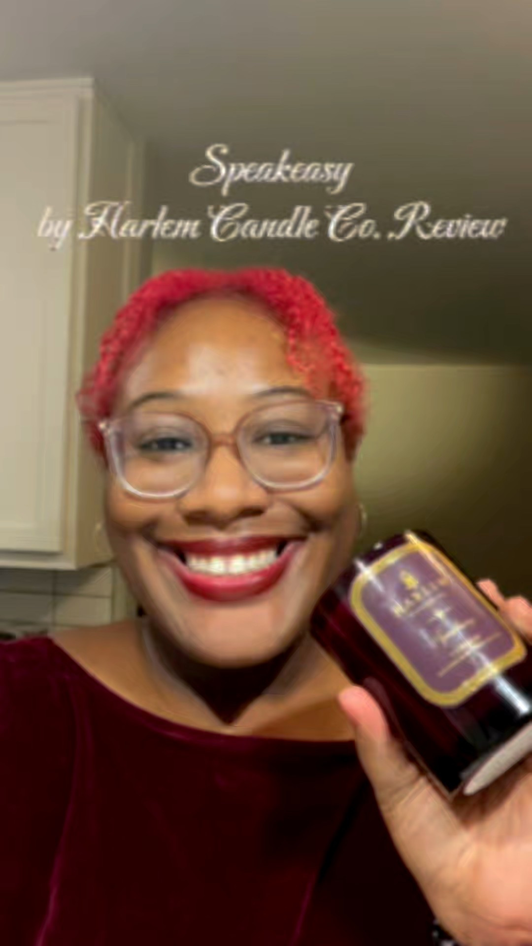 Speakeasy by Harlem Perfume Co. feels like stepping into a hidden jazz lounge after dark, warm, smooth, and just a little mysterious. It’s rich, inviting, and effortlessly sexy without trying too hard.

If you love cozy, intoxicating ambiance with depth and character, this one sets the mood every single time.

Tell me… are you a bright, fresh candle person or do you prefer something dark and sultry? ✨

#HarlemPerfumeCo #SpeakeasyCandle #LuxuryCandles #BlackOwnedBrands #FragranceLover #HomeFragrance #CandleAddict #CozyVibes #LuxuryHome #ScentOfTheDay #FragranceCommunity #MoodyAesthetic

#LTKselfcare #LTKHome