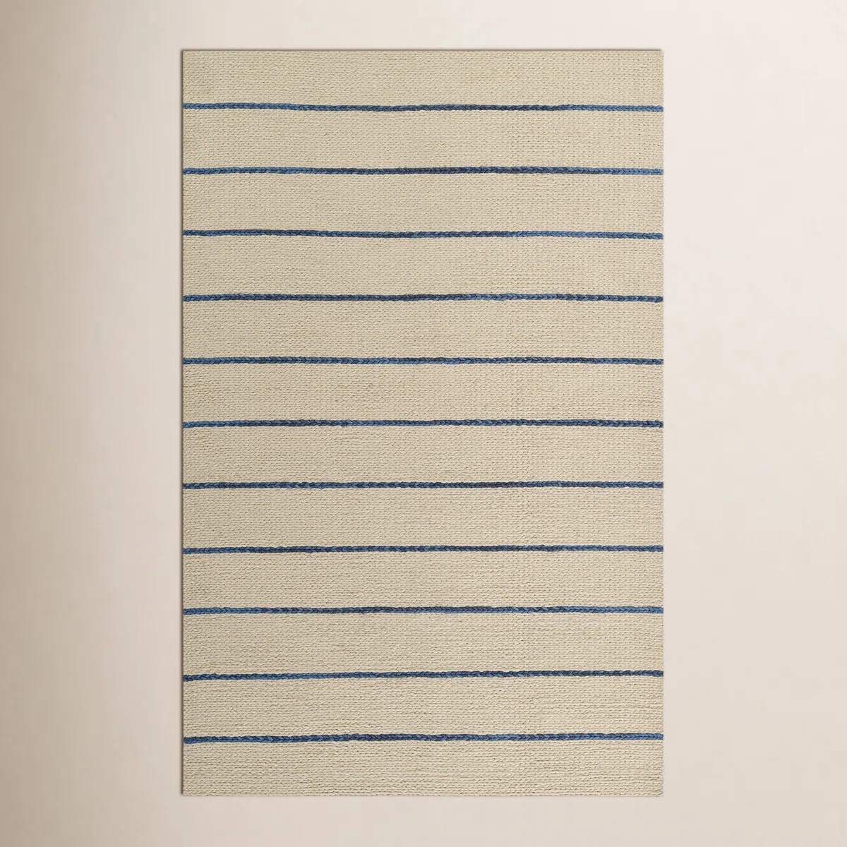 Lemington Striped Indoor Rug | Wayfair North America
