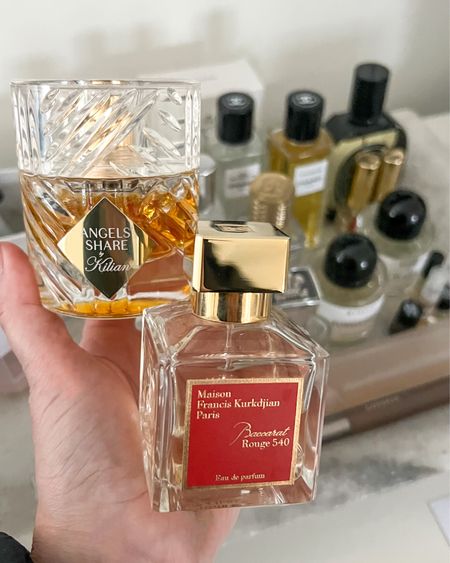 We all know that Baccarat Rouge is loved by all and never goes on sale… but my other favourite winter fragrance is Angel’s Share. Both are significantly discounted for the weekend’s sales. Get as a gift or treat yourself 🥂 

#LTKbeauty #LTKGiftGuide #LTKsalealert