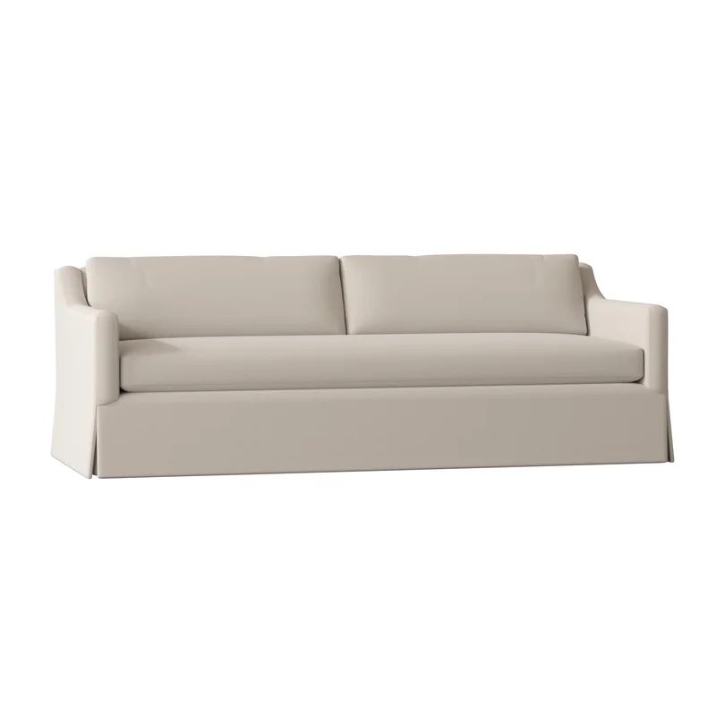 Laine 96" Flared Arm Sofa | Wayfair North America